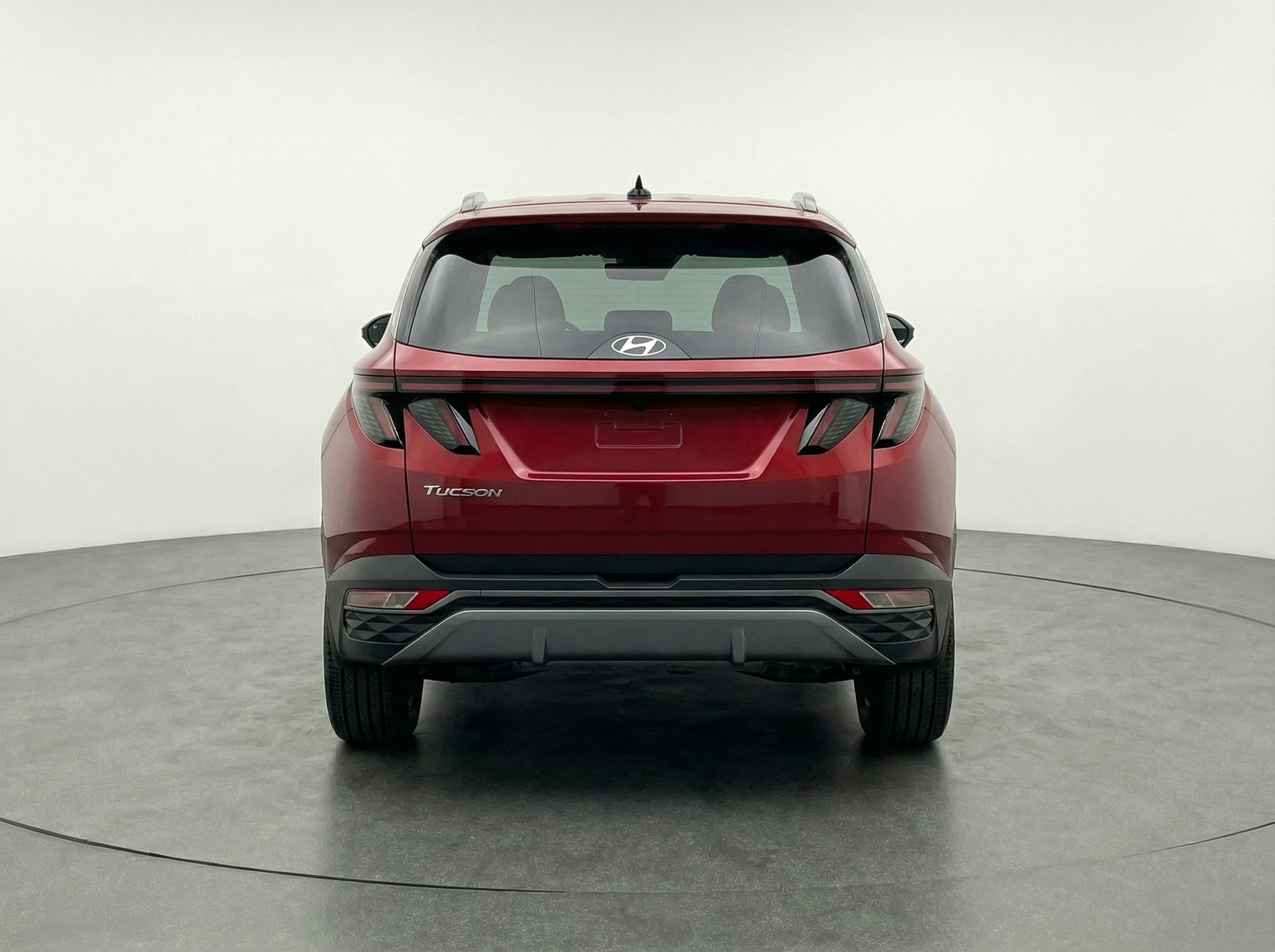 Thumbnail: 2025 Hyundai Tucson - 6