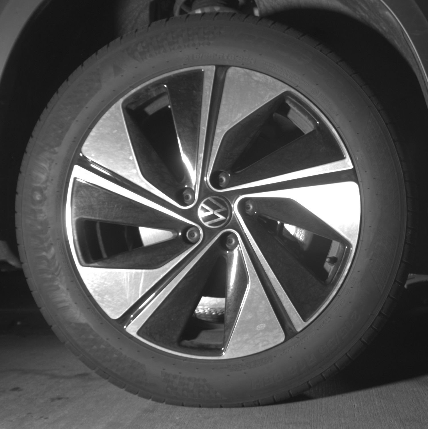 Thumbnail: 2026 Volkswagen Taos - 13