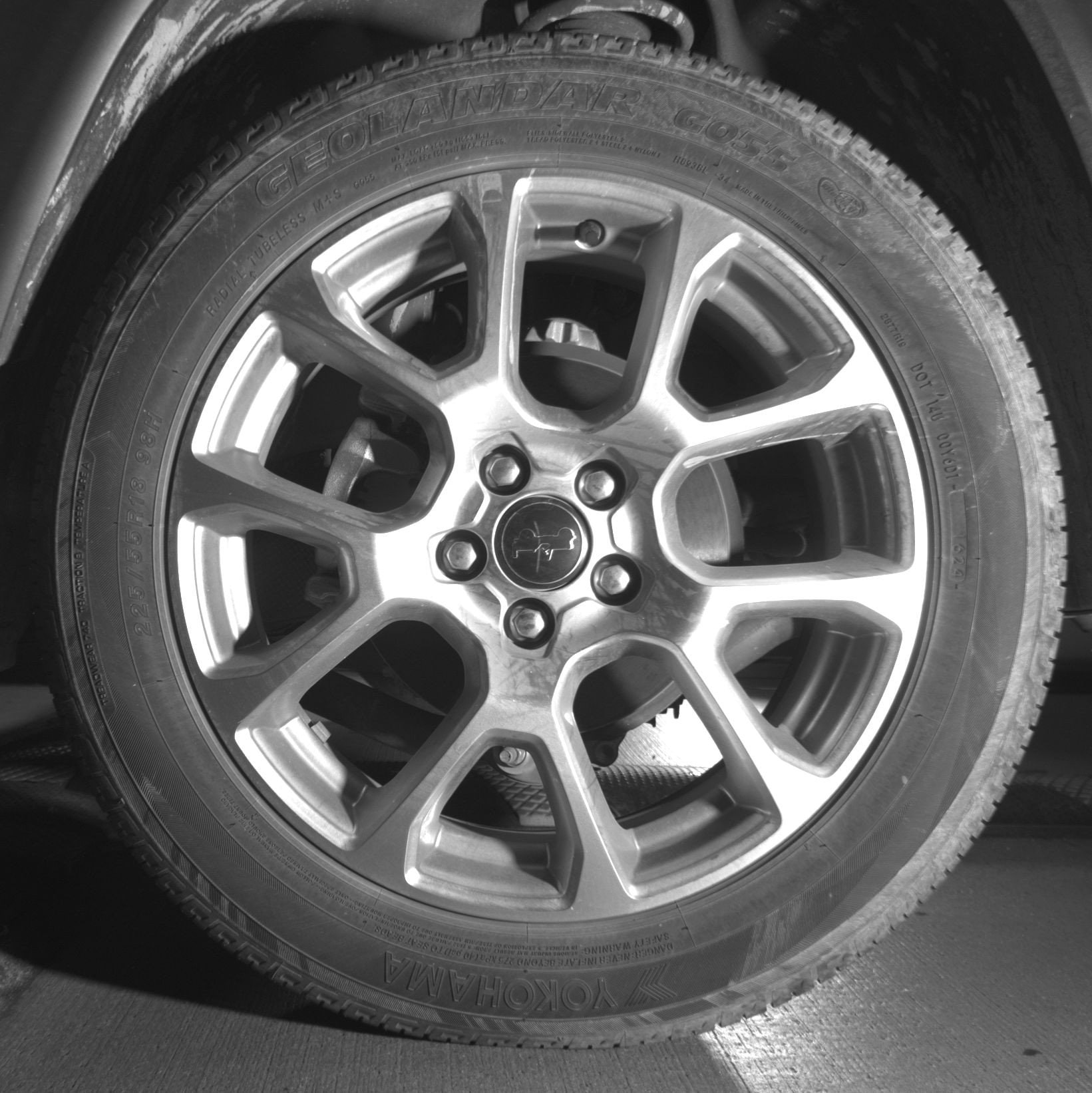 Thumbnail: 2025 Jeep Compass - 14