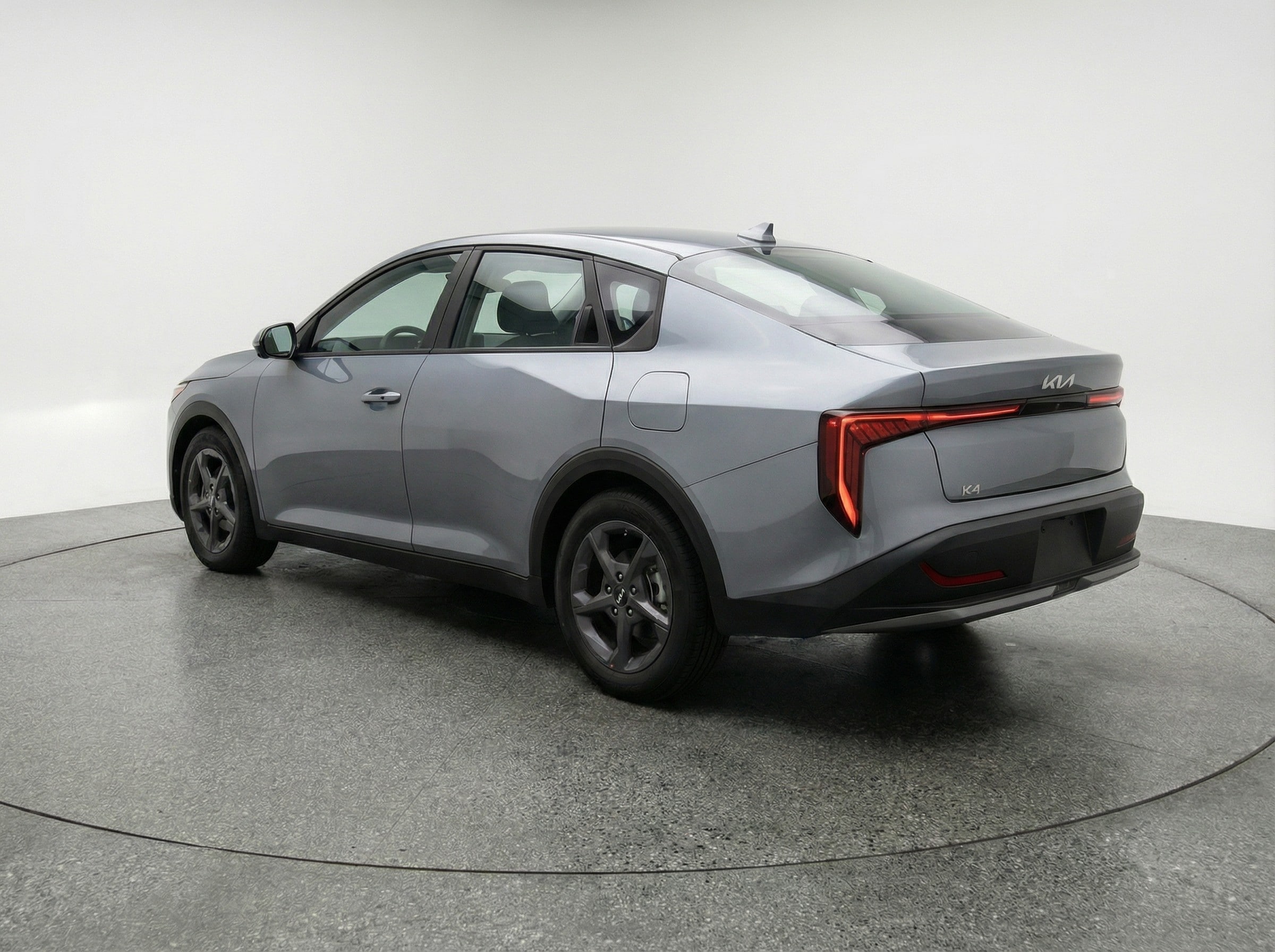 Thumbnail: 2025 Kia K4 - 5