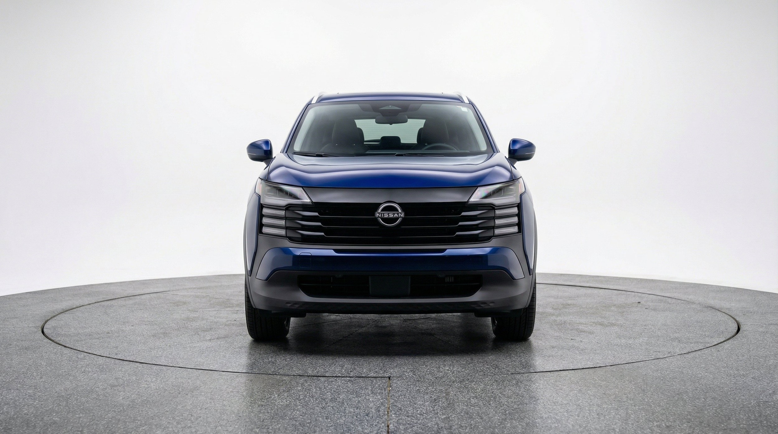 Thumbnail: 2026 Nissan Kicks - 2