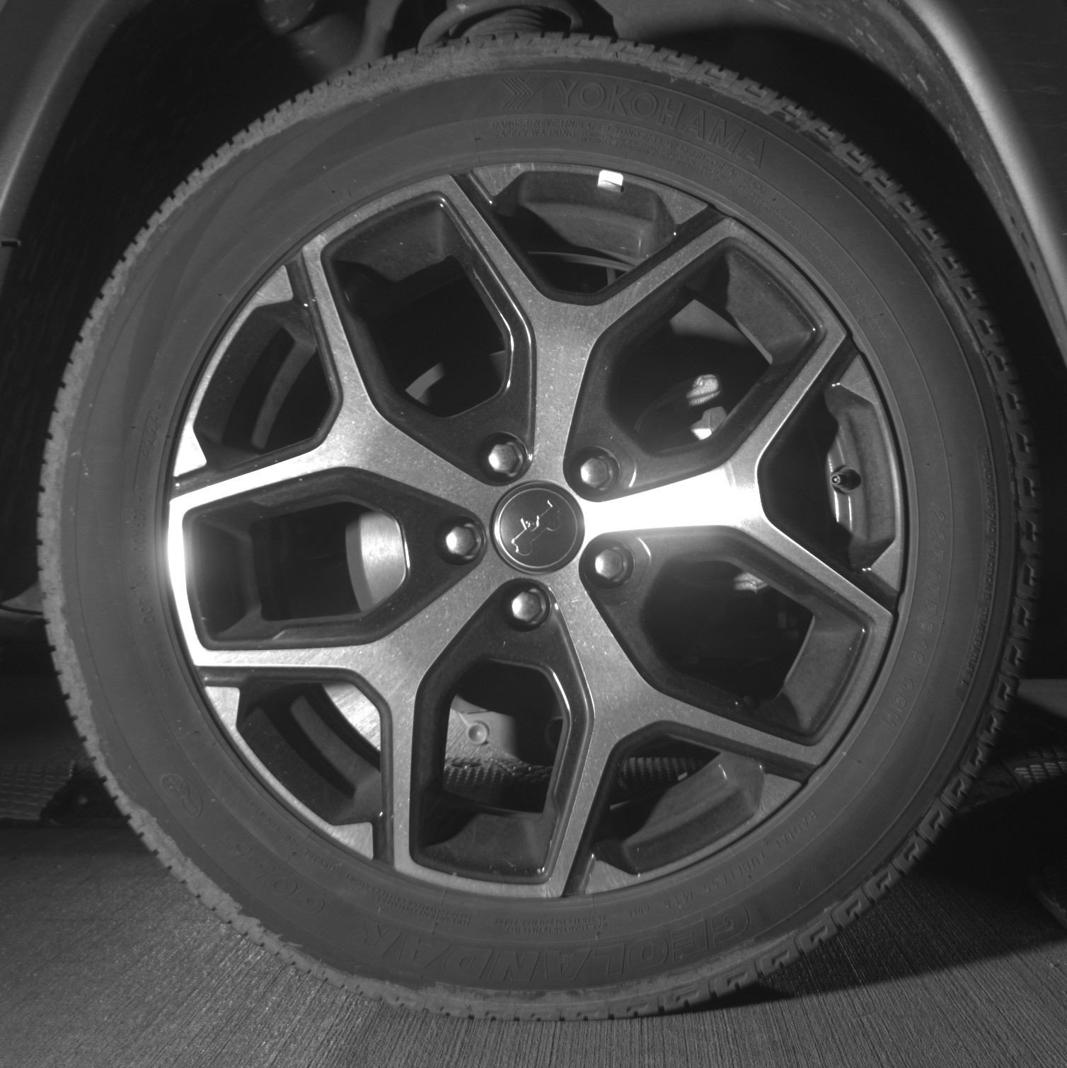 Thumbnail: 2025 Jeep Compass - 15