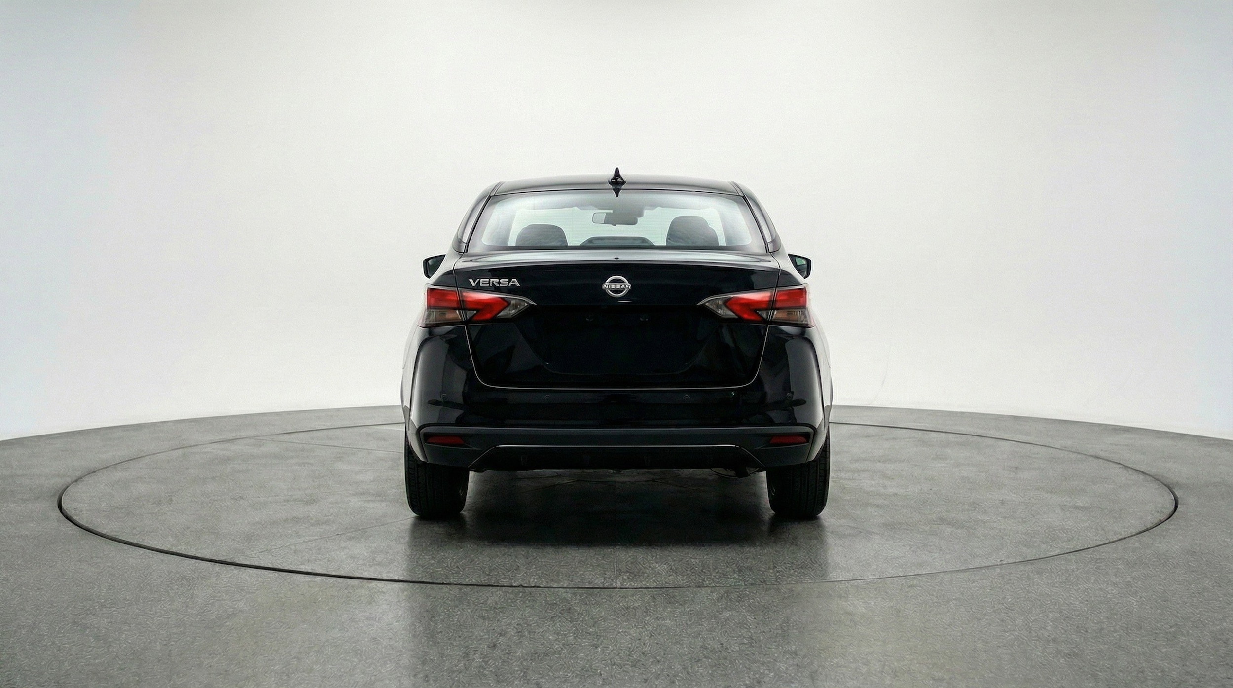 Thumbnail: 2025 Nissan Versa - 7