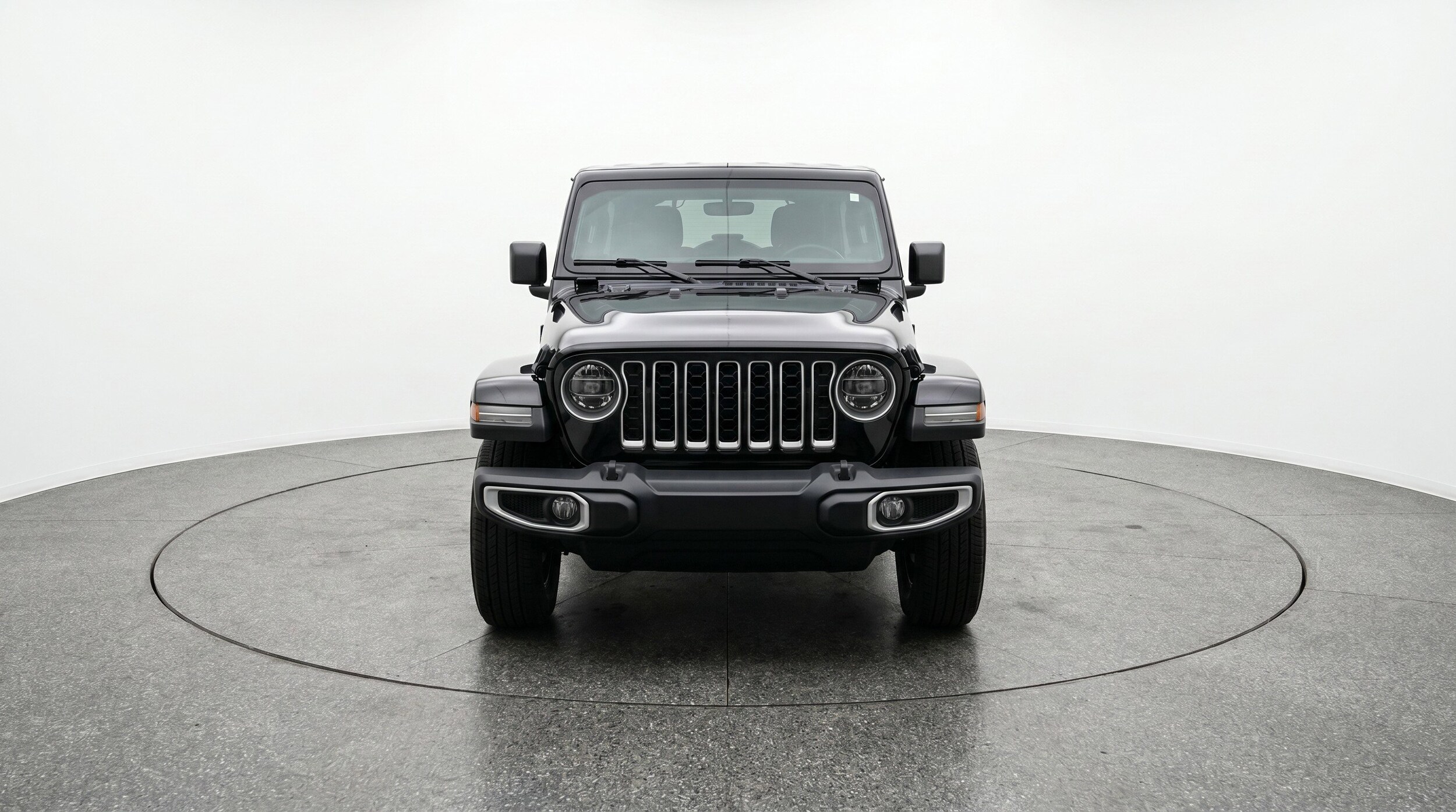 Thumbnail: 2025 Jeep Wrangler - 2