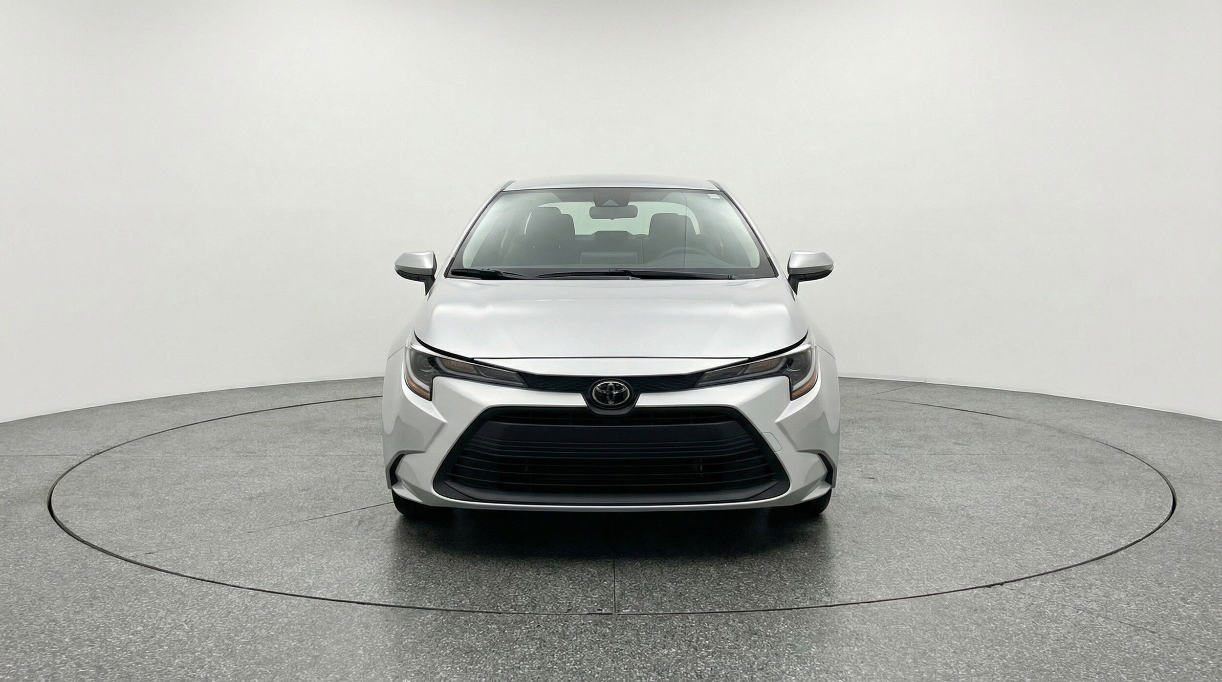 Thumbnail: 2025 Toyota Corolla - 2