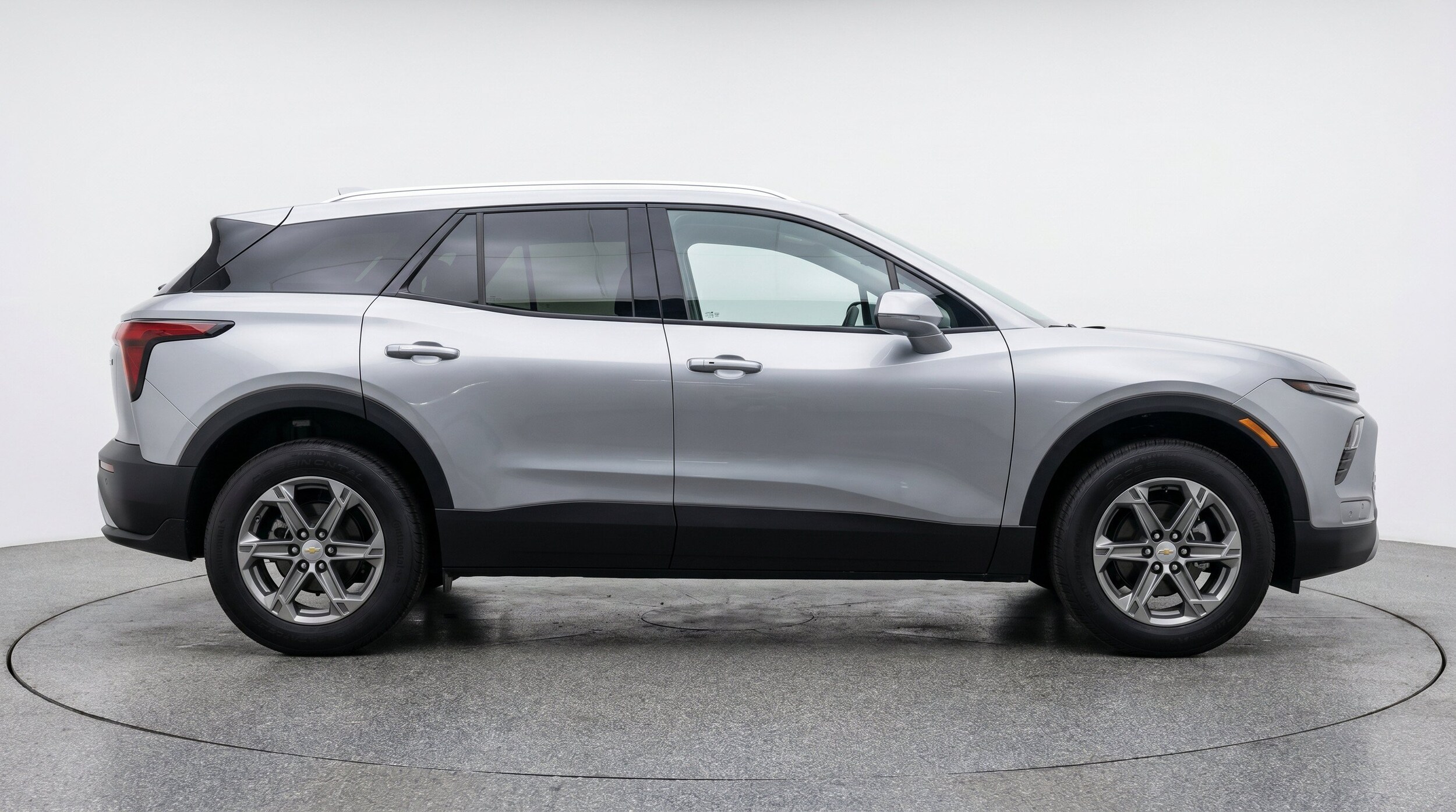 Thumbnail: 2025 Chevrolet Blazer - 10