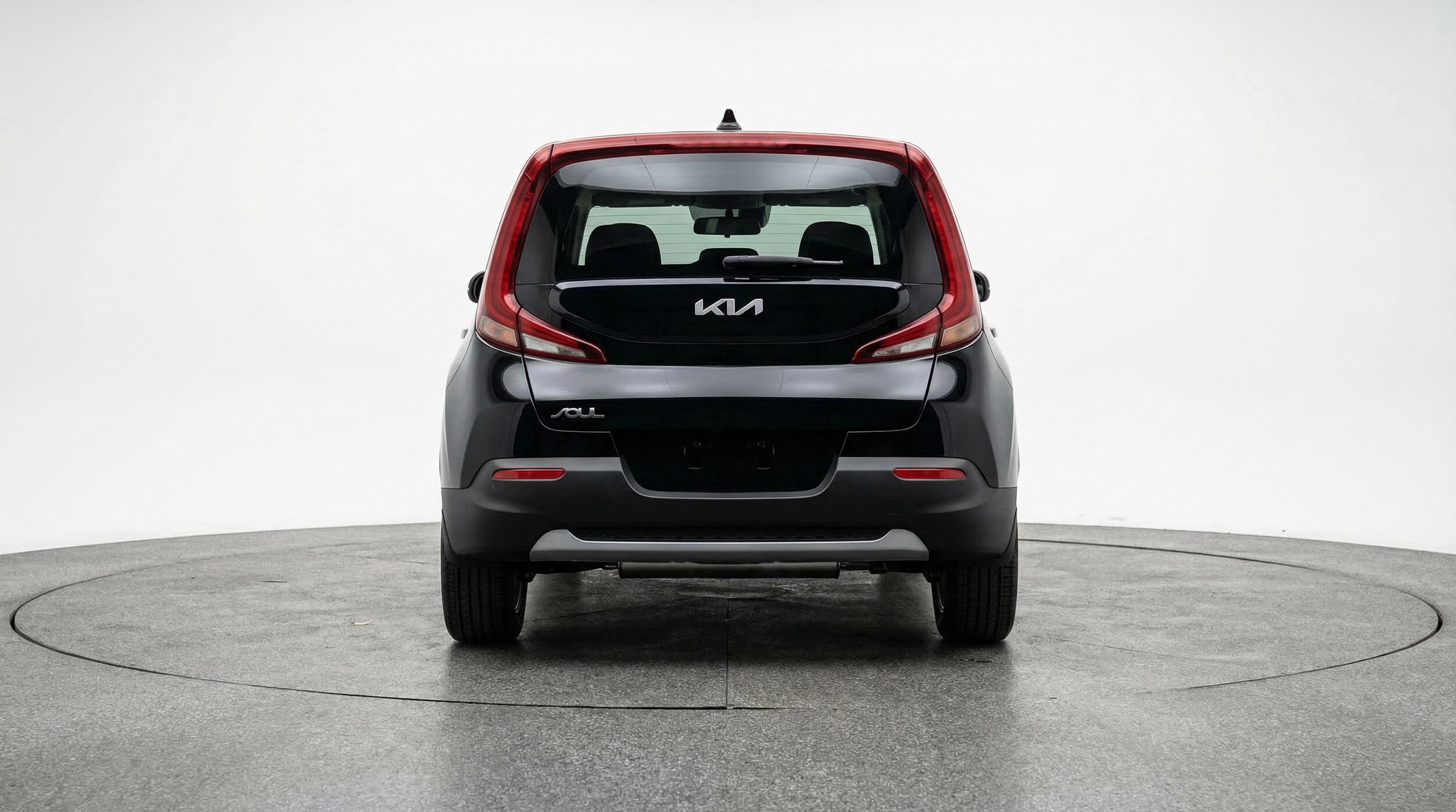 Thumbnail: 2025 Kia Soul - 7