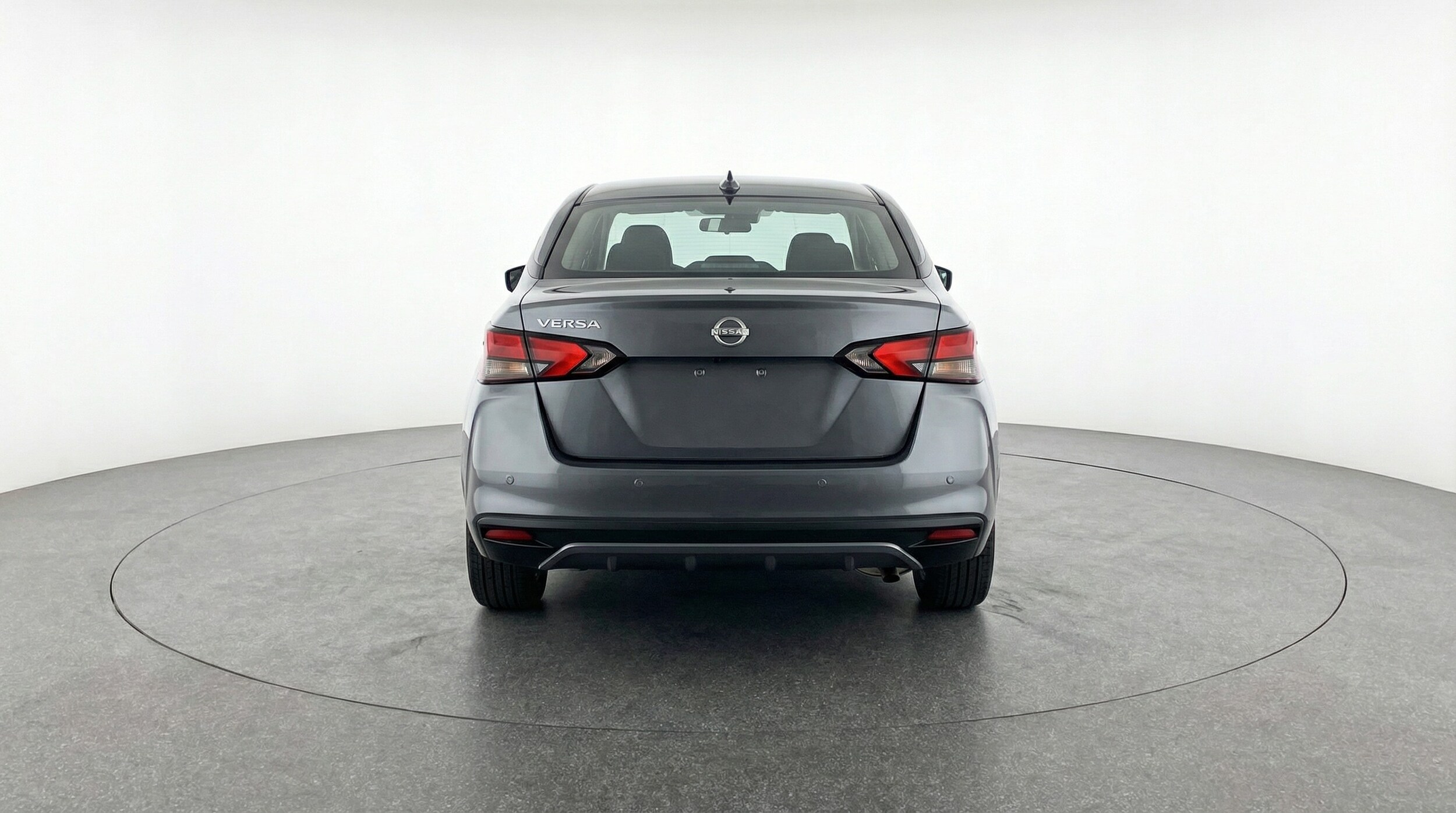 Thumbnail: 2025 Nissan Versa - 6