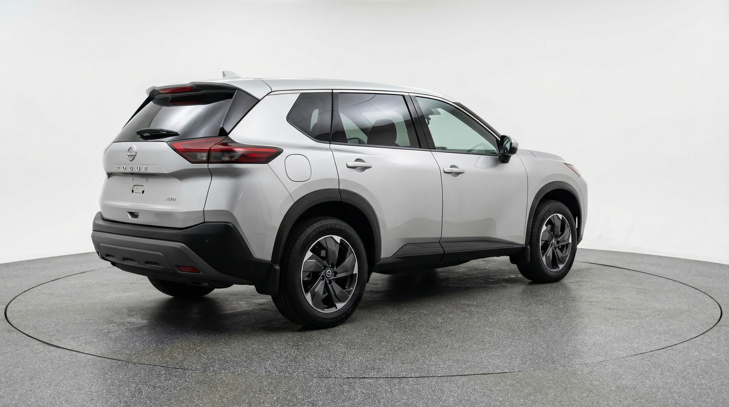 Thumbnail: 2025 Nissan Rogue - 7
