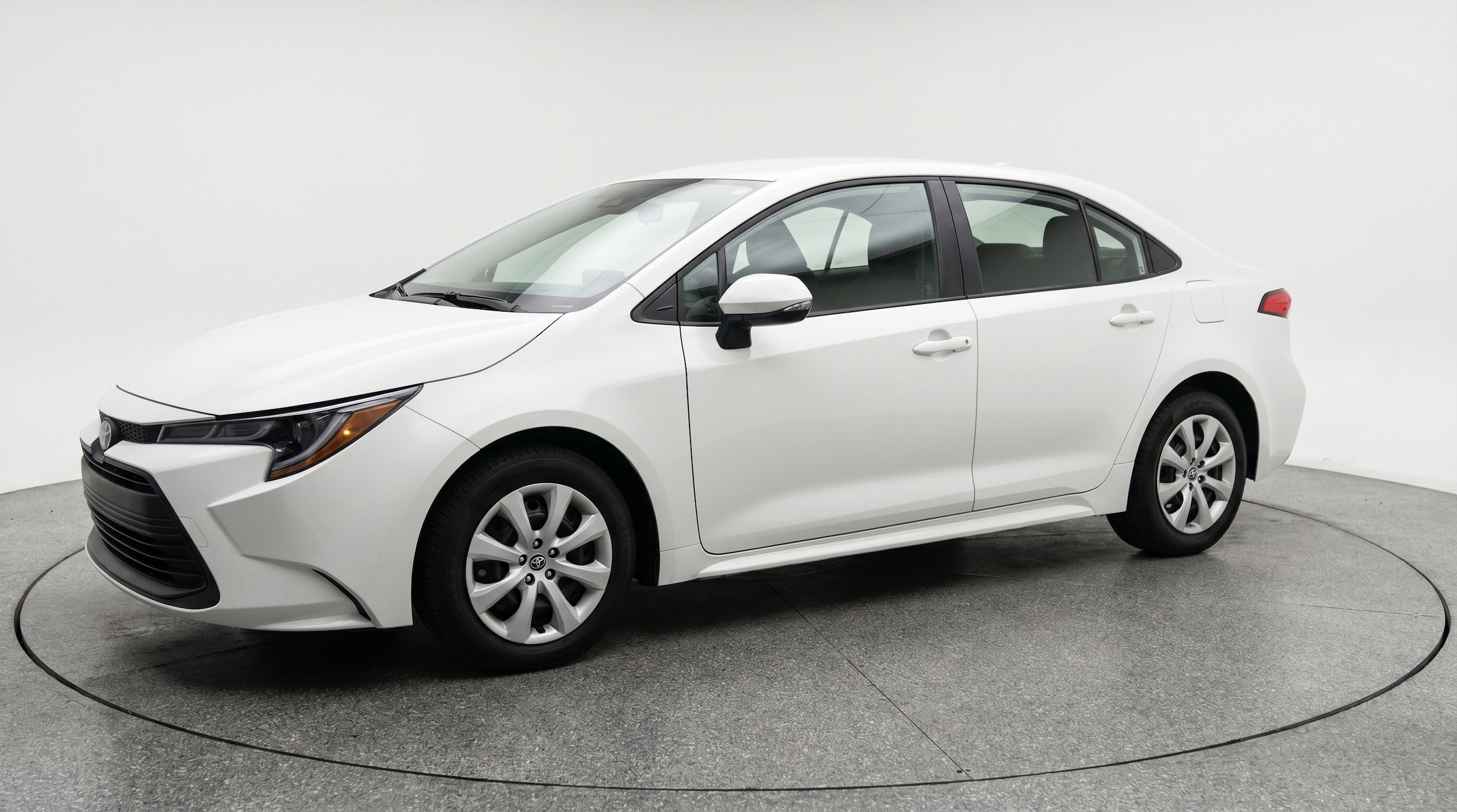 Thumbnail: 2025 Toyota Corolla - 3