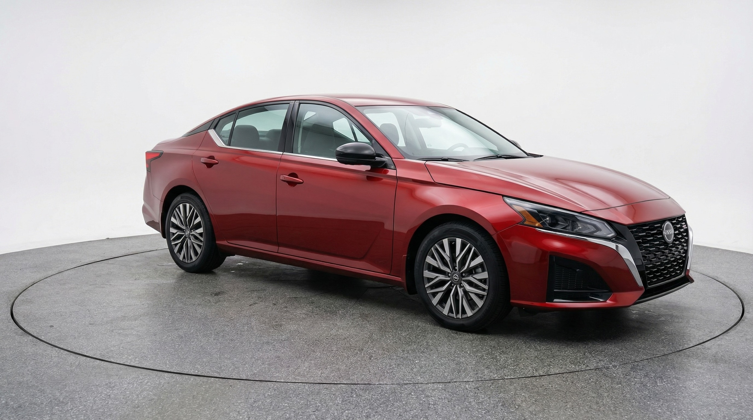 Thumbnail: 2025 Nissan Altima - 1