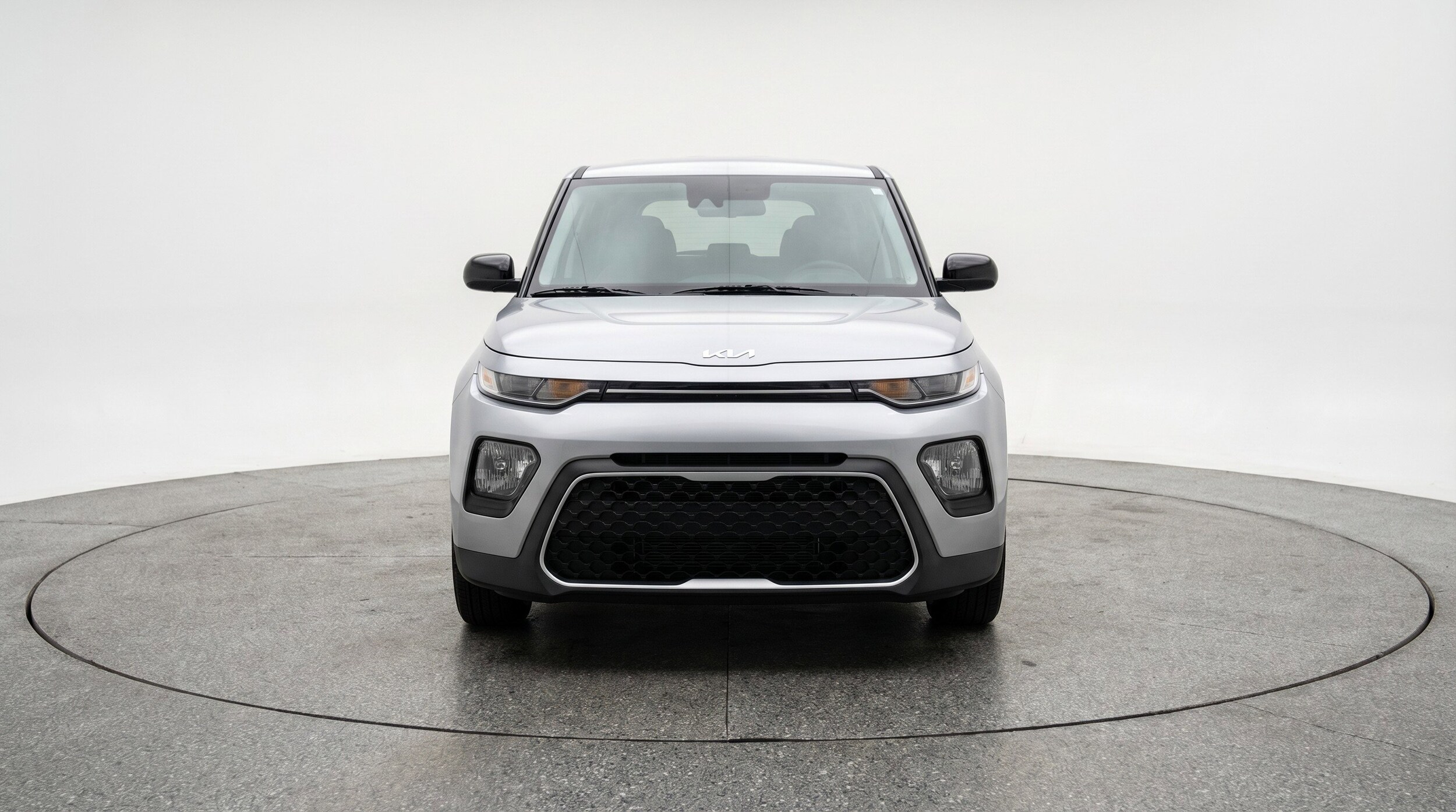 Thumbnail: 2025 Kia Soul - 2