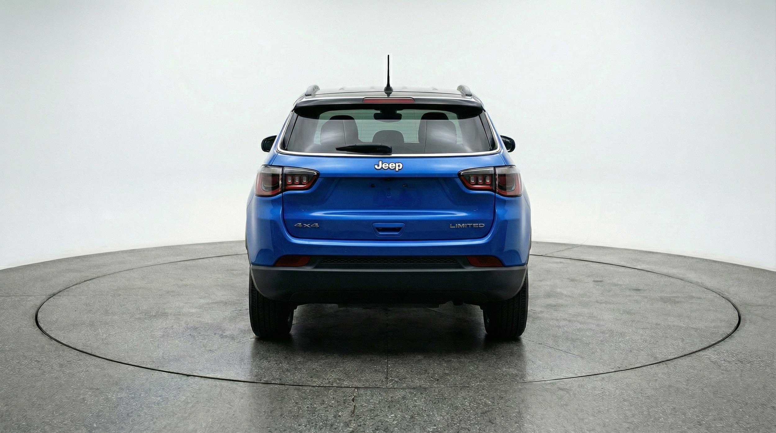 Thumbnail: 2025 Jeep Compass - 7