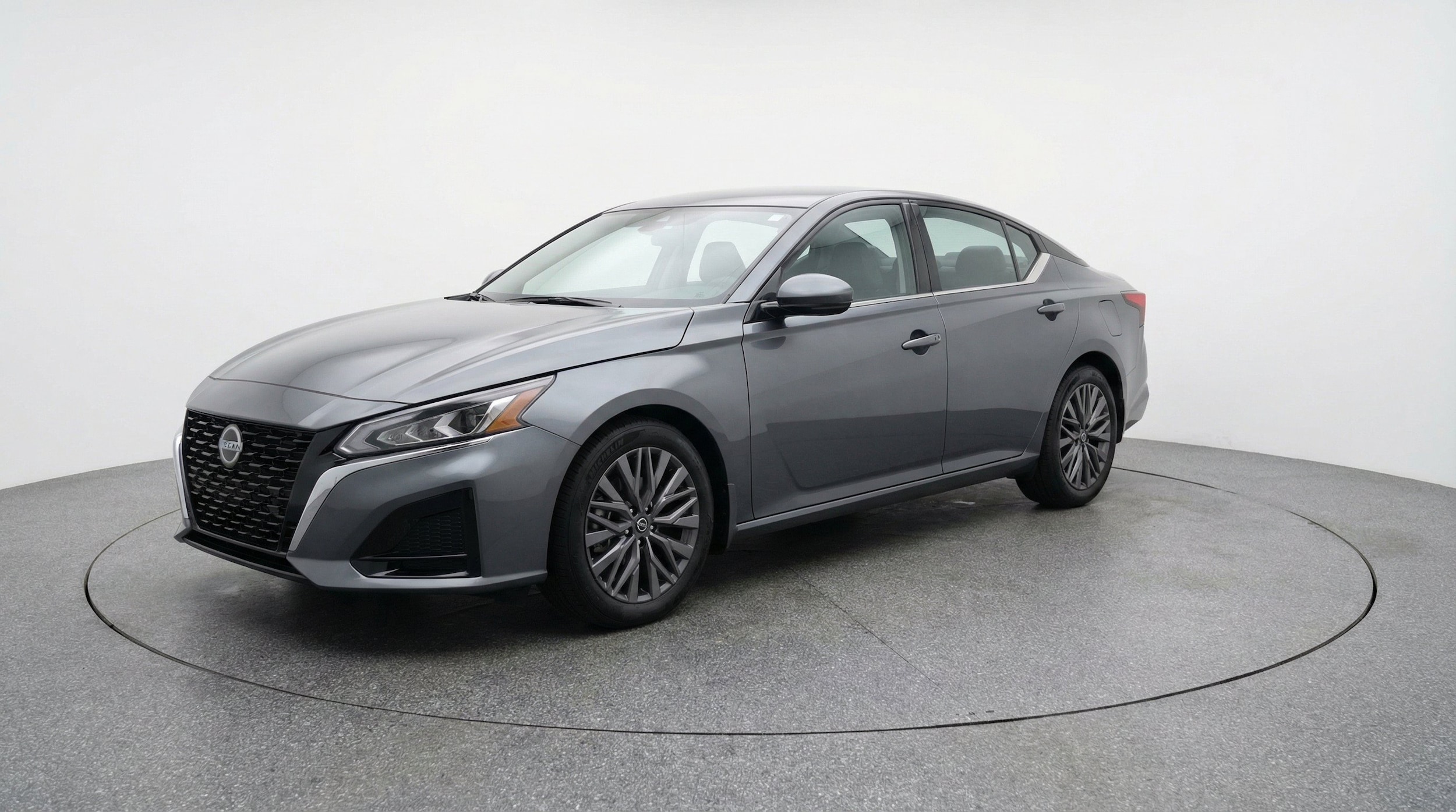 Thumbnail: 2026 Nissan Altima - 3