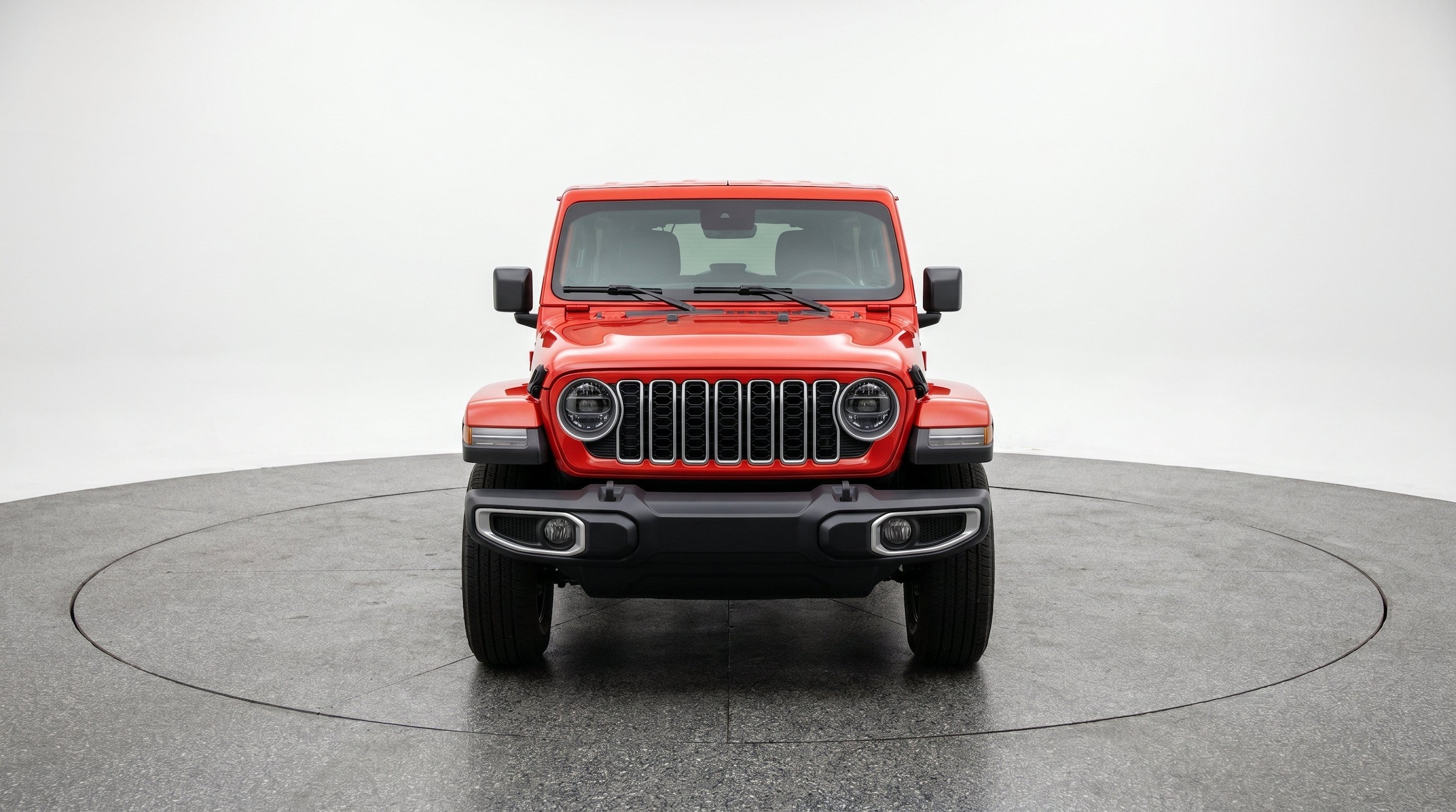 Thumbnail: 2025 Jeep Wrangler - 2
