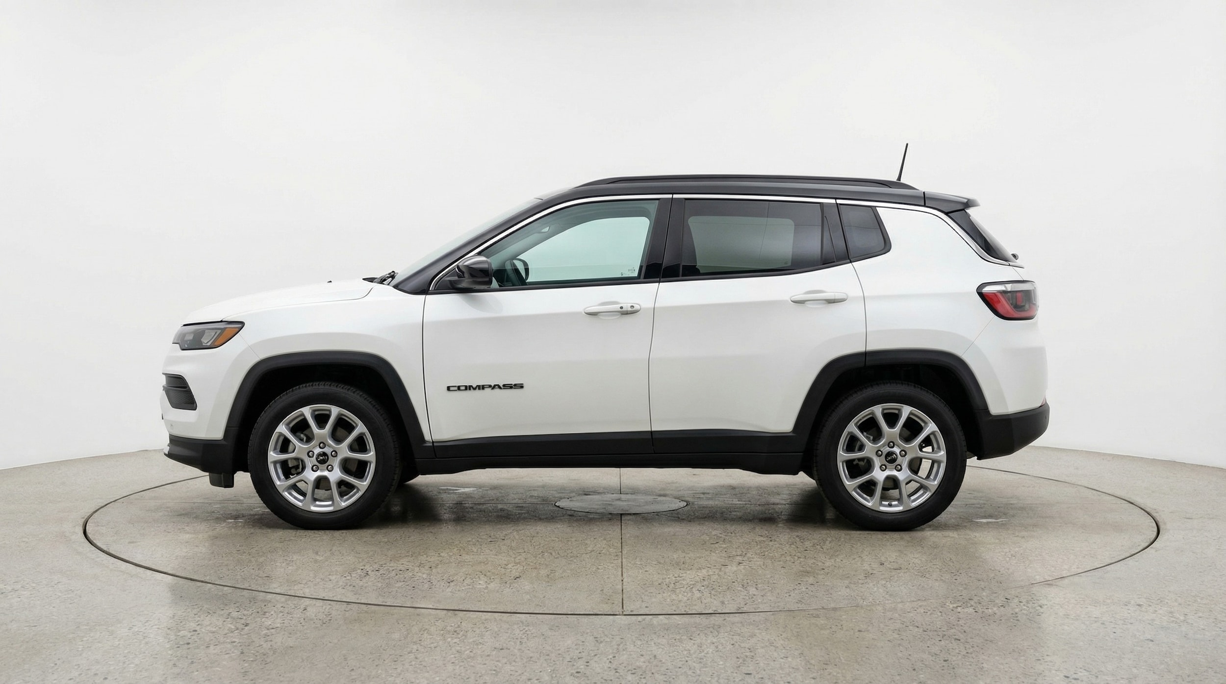 Thumbnail: 2025 Jeep Compass - 4