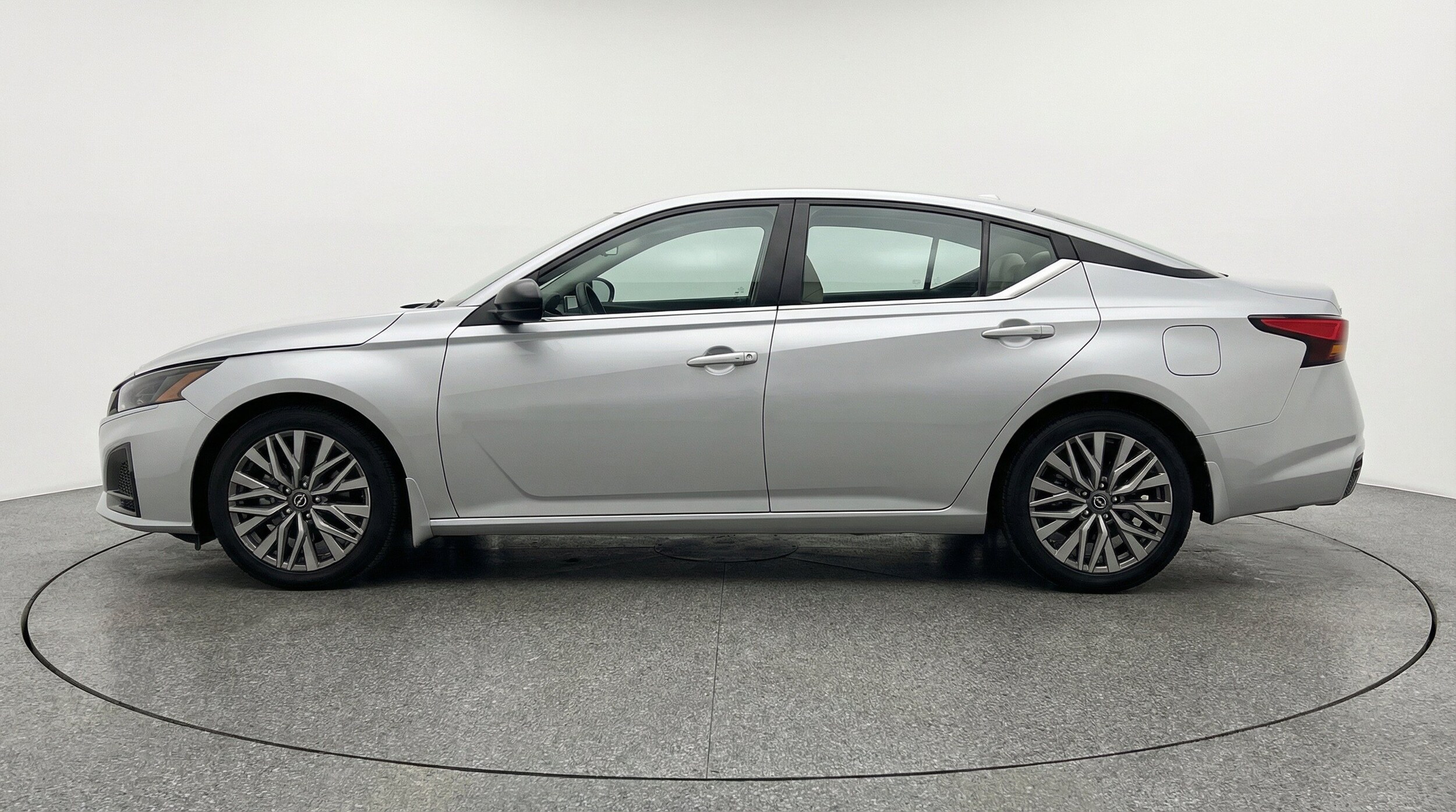 Thumbnail: 2026 Nissan Altima - 5