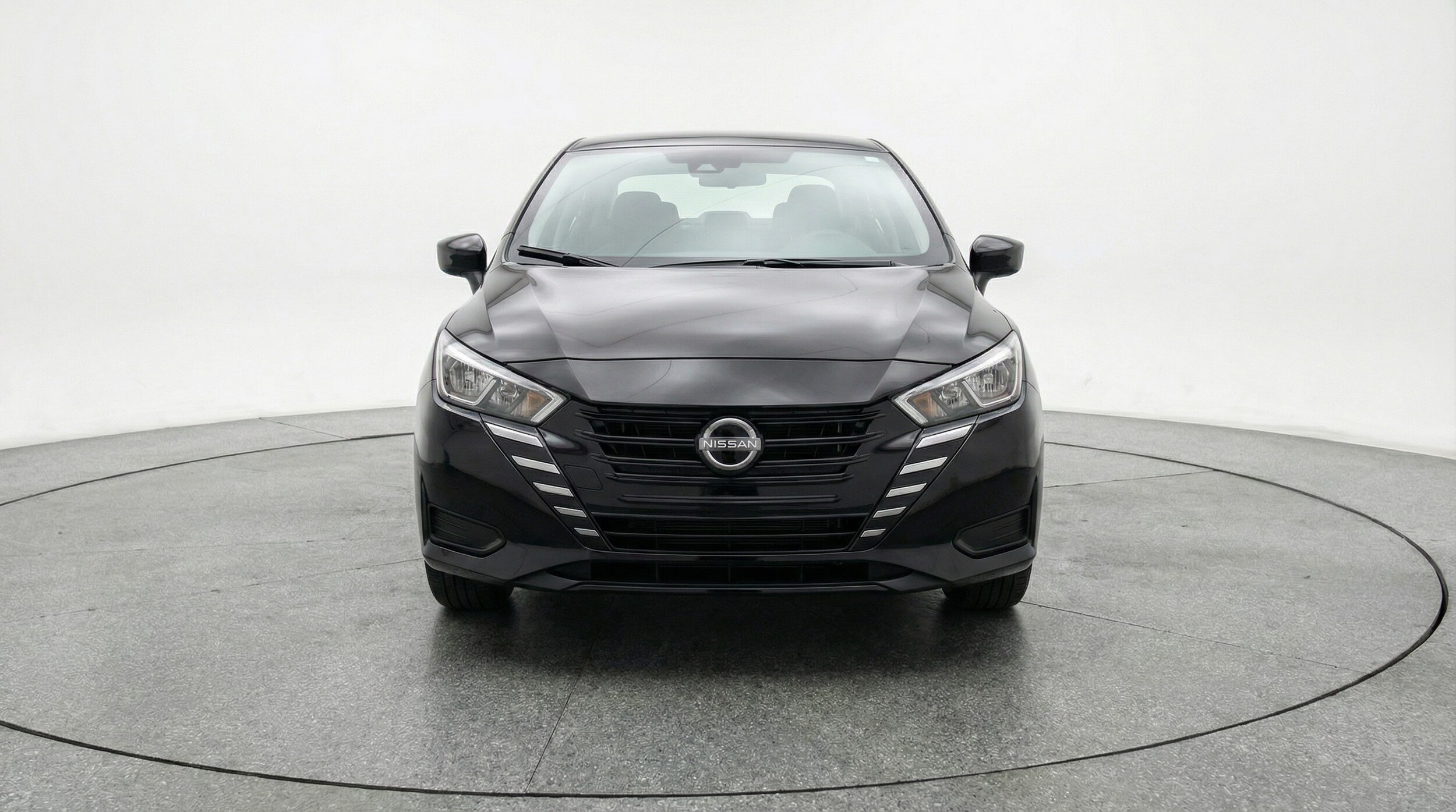 Thumbnail: 2025 Nissan Versa - 2