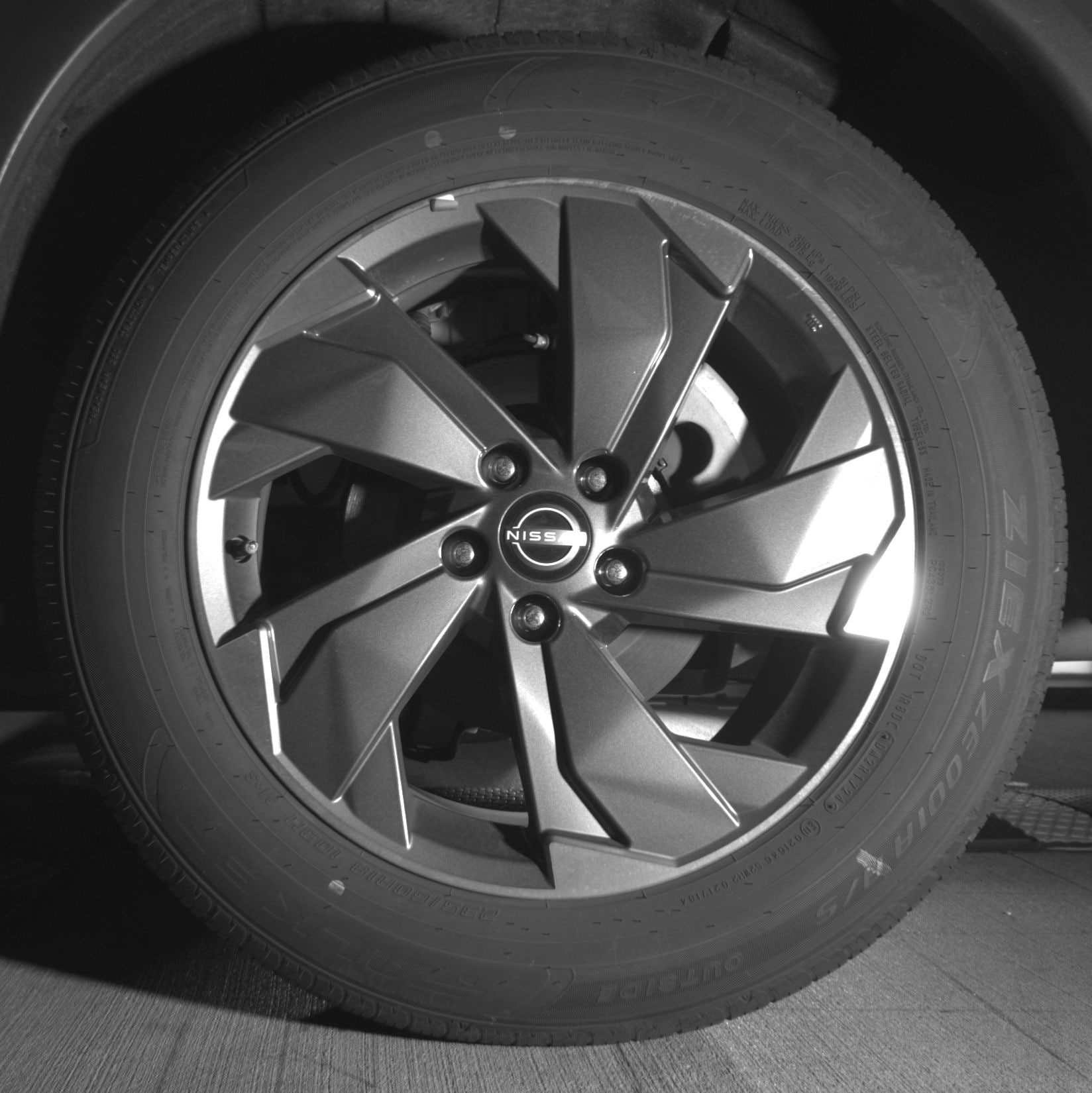 Thumbnail: 2025 Nissan Rogue - 11