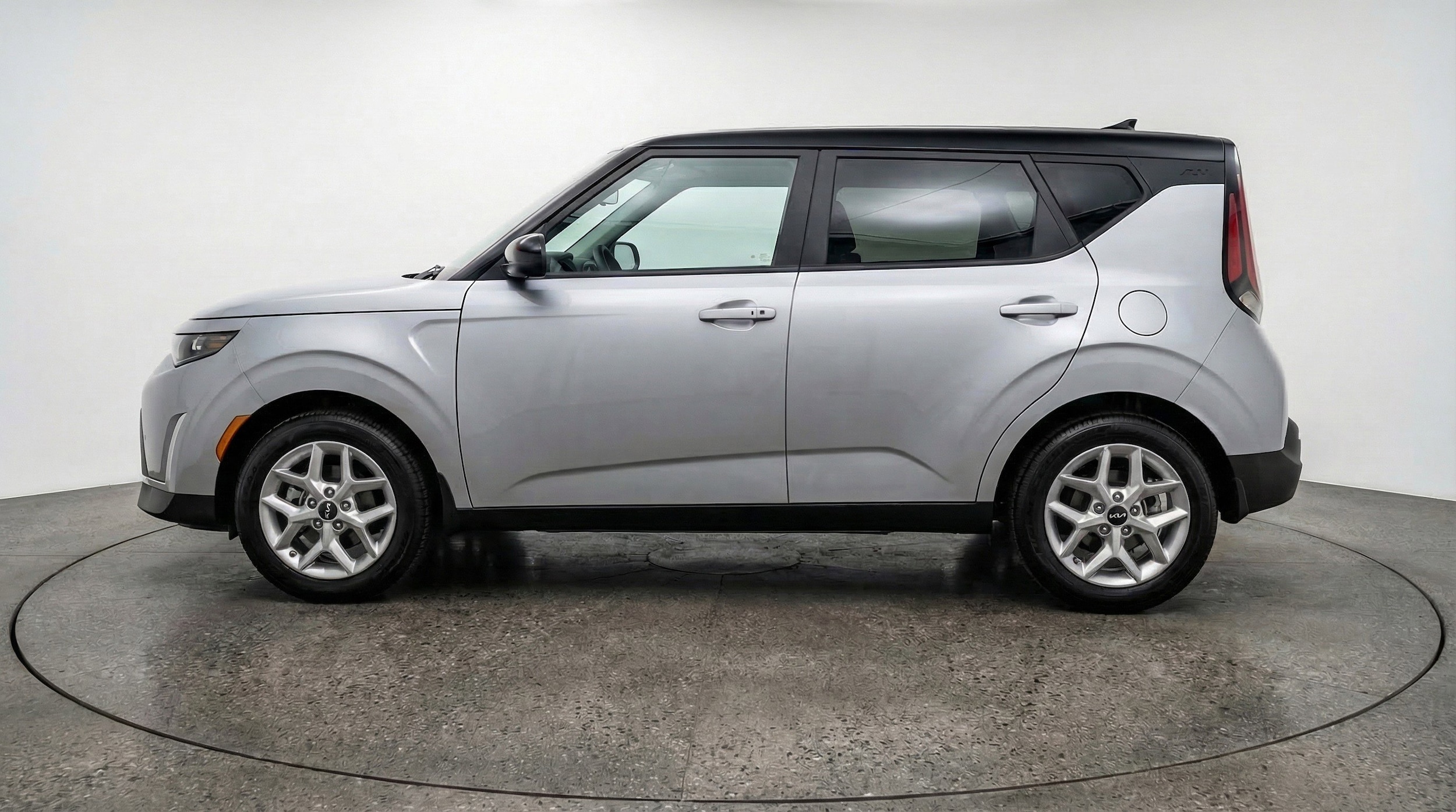 Thumbnail: 2025 Kia Soul - 5