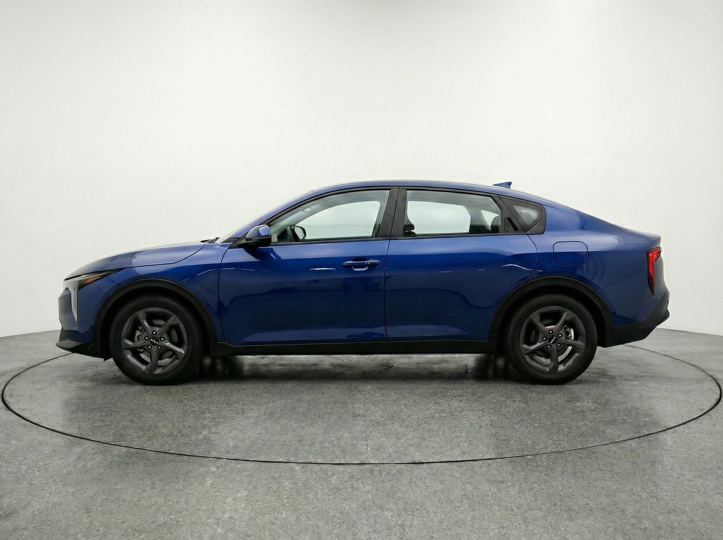Thumbnail: 2025 Kia K4 - 5