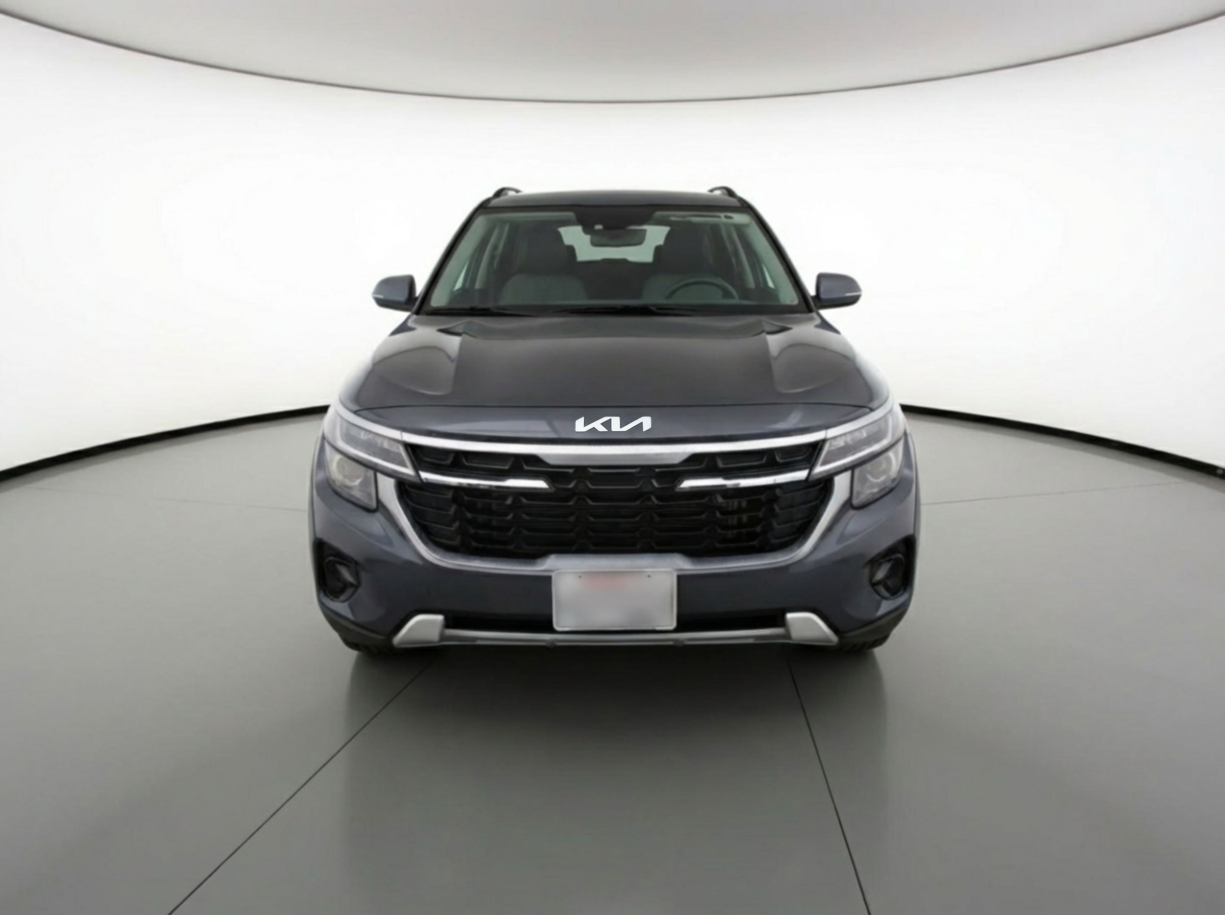 Thumbnail: 2025 Kia Seltos - 2