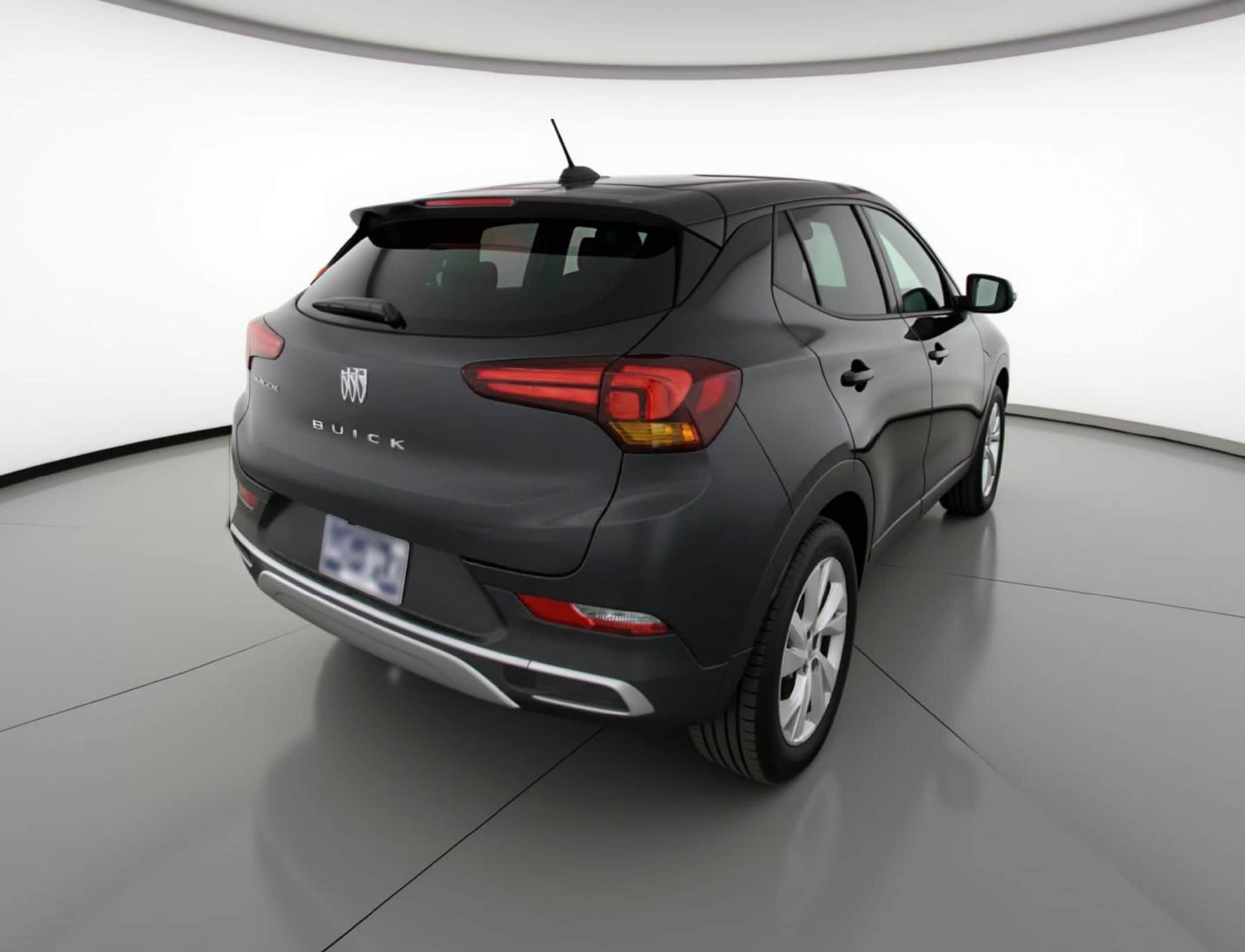 Thumbnail: 2025 Buick Encore GX - 7
