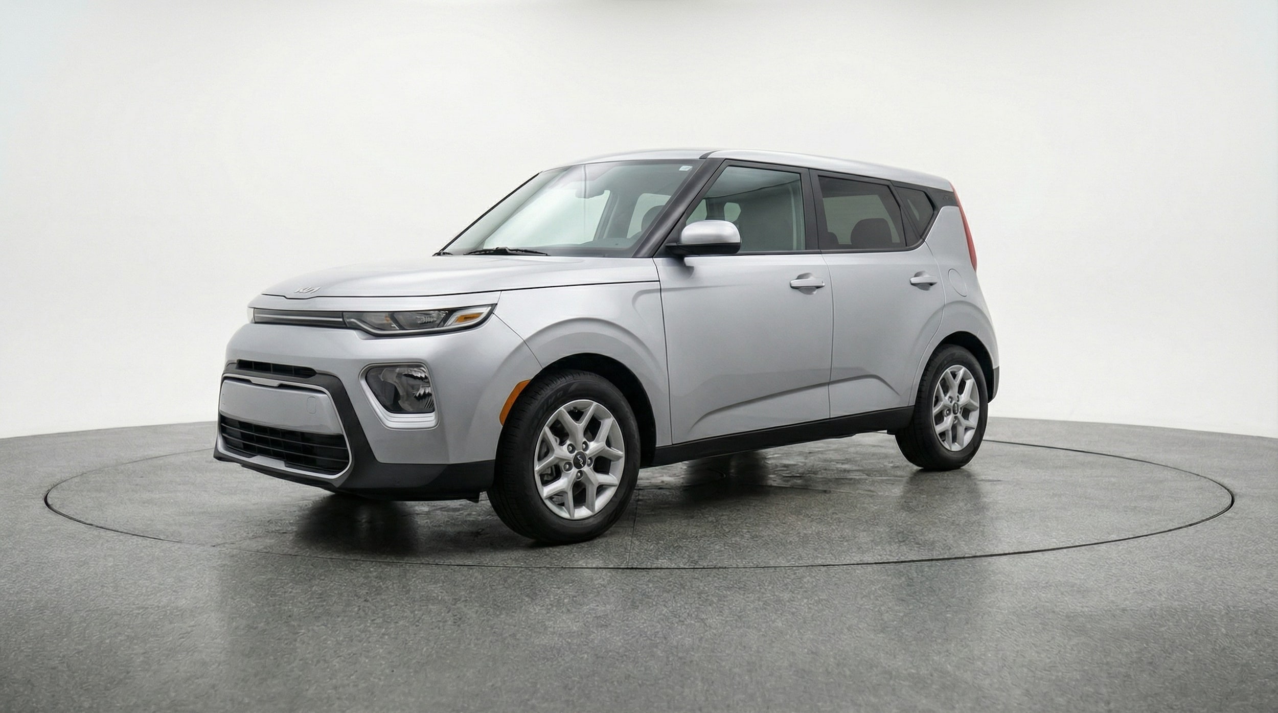 Thumbnail: 2025 Kia Soul - 3