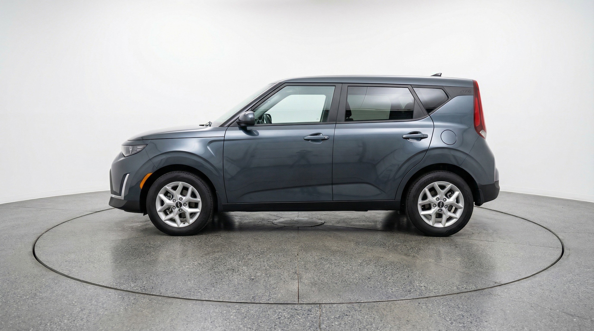Thumbnail: 2025 Kia Soul - 5