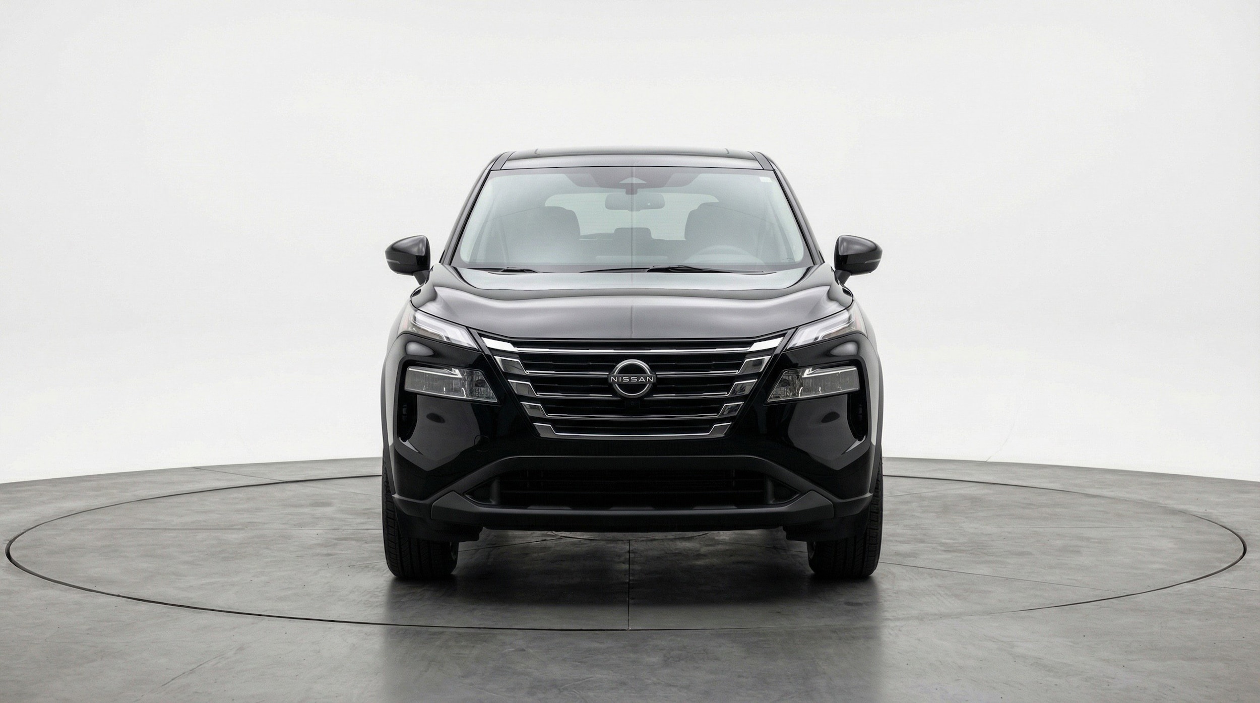 Thumbnail: 2025 Nissan Rogue - 2