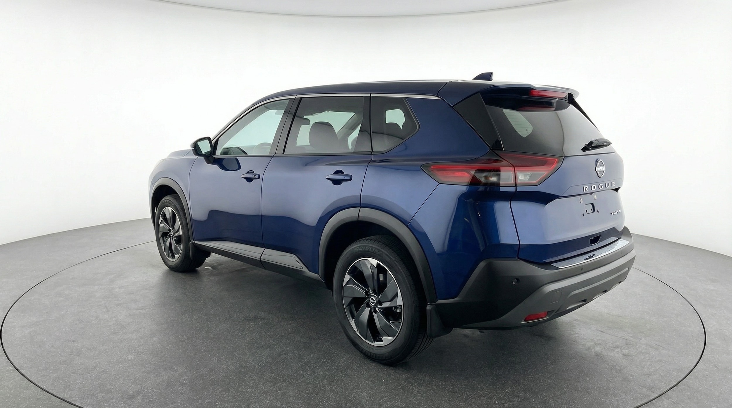 Thumbnail: 2025 Nissan Rogue - 5