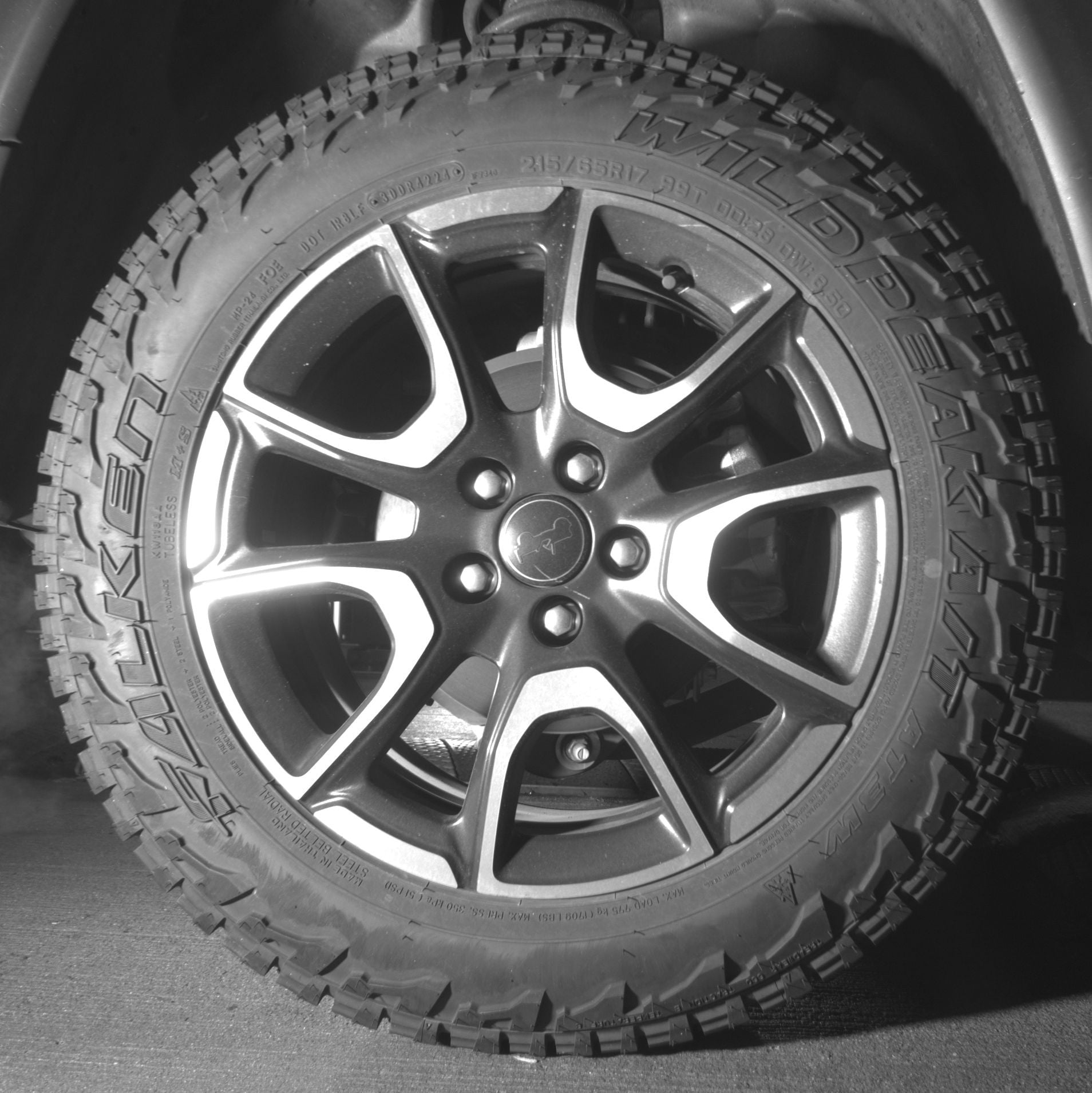 Thumbnail: 2025 Jeep Compass - 12