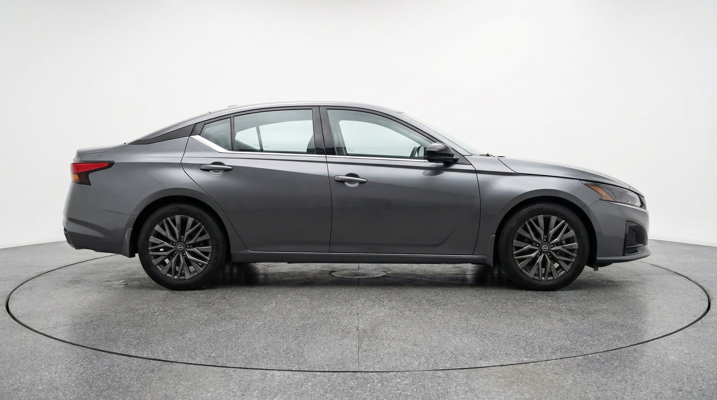 Thumbnail: 2026 Nissan Altima - 11