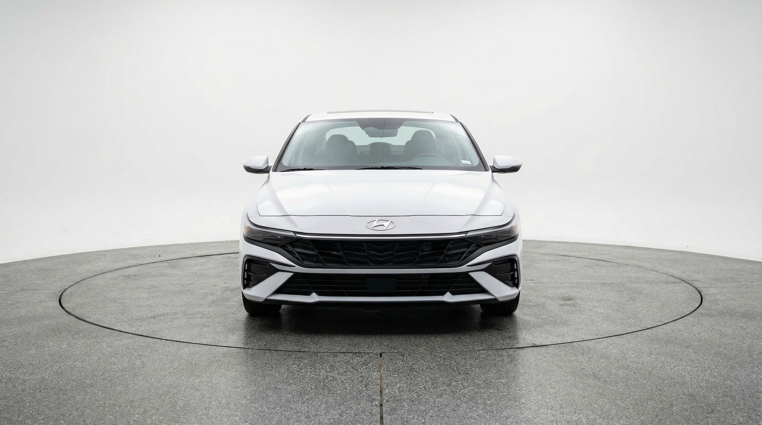 Thumbnail: 2025 Hyundai Elantra - 2