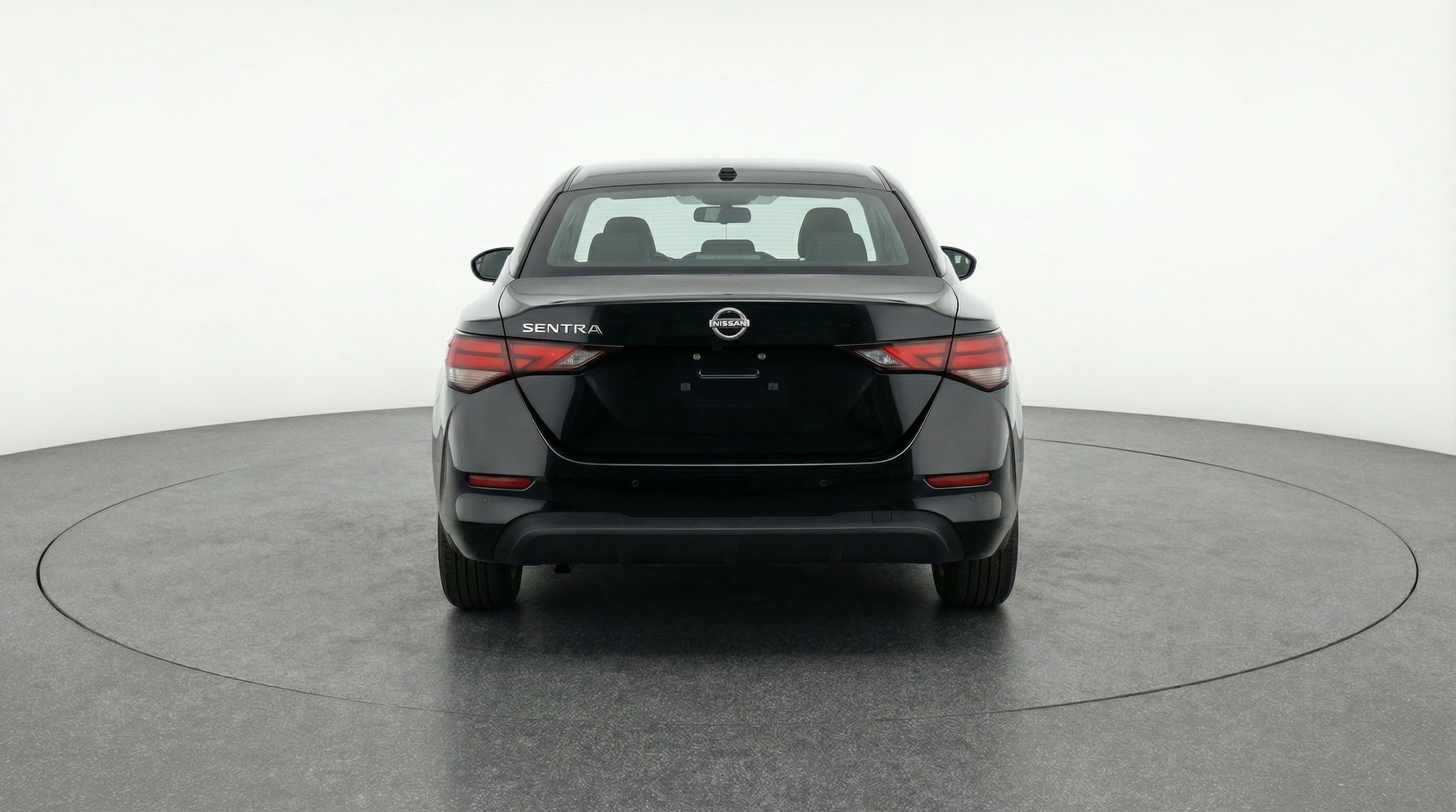 Thumbnail: 2025 Nissan Sentra - 6