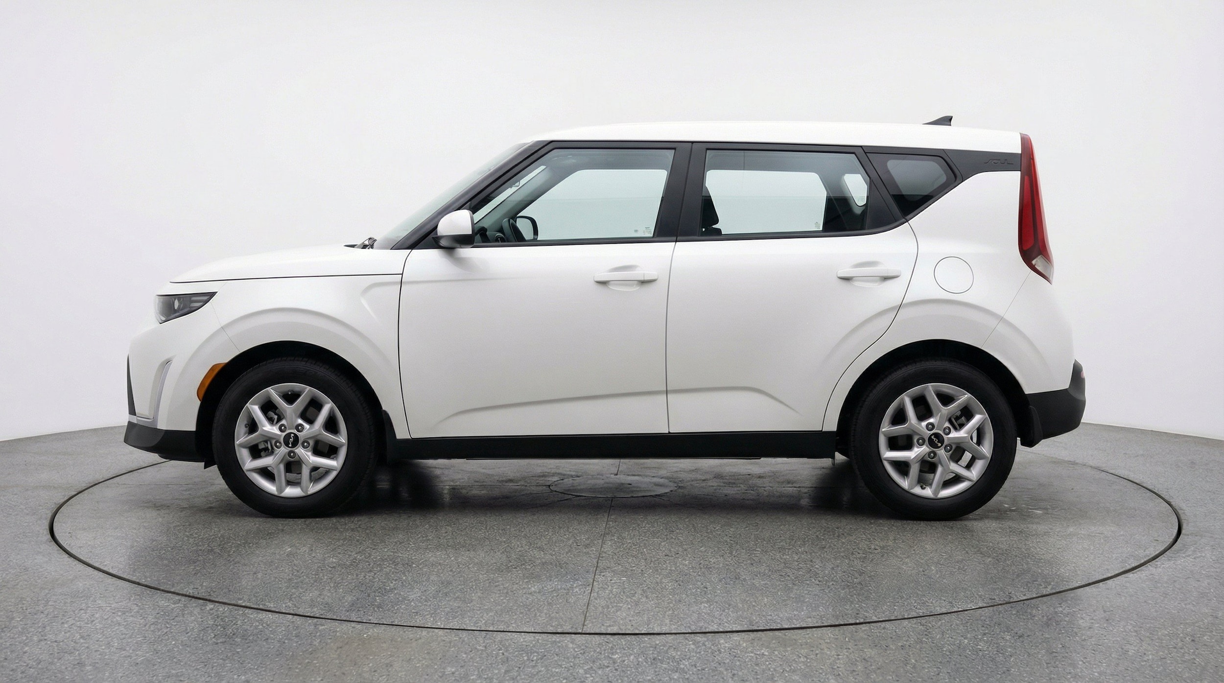Thumbnail: 2025 Kia Soul - 5