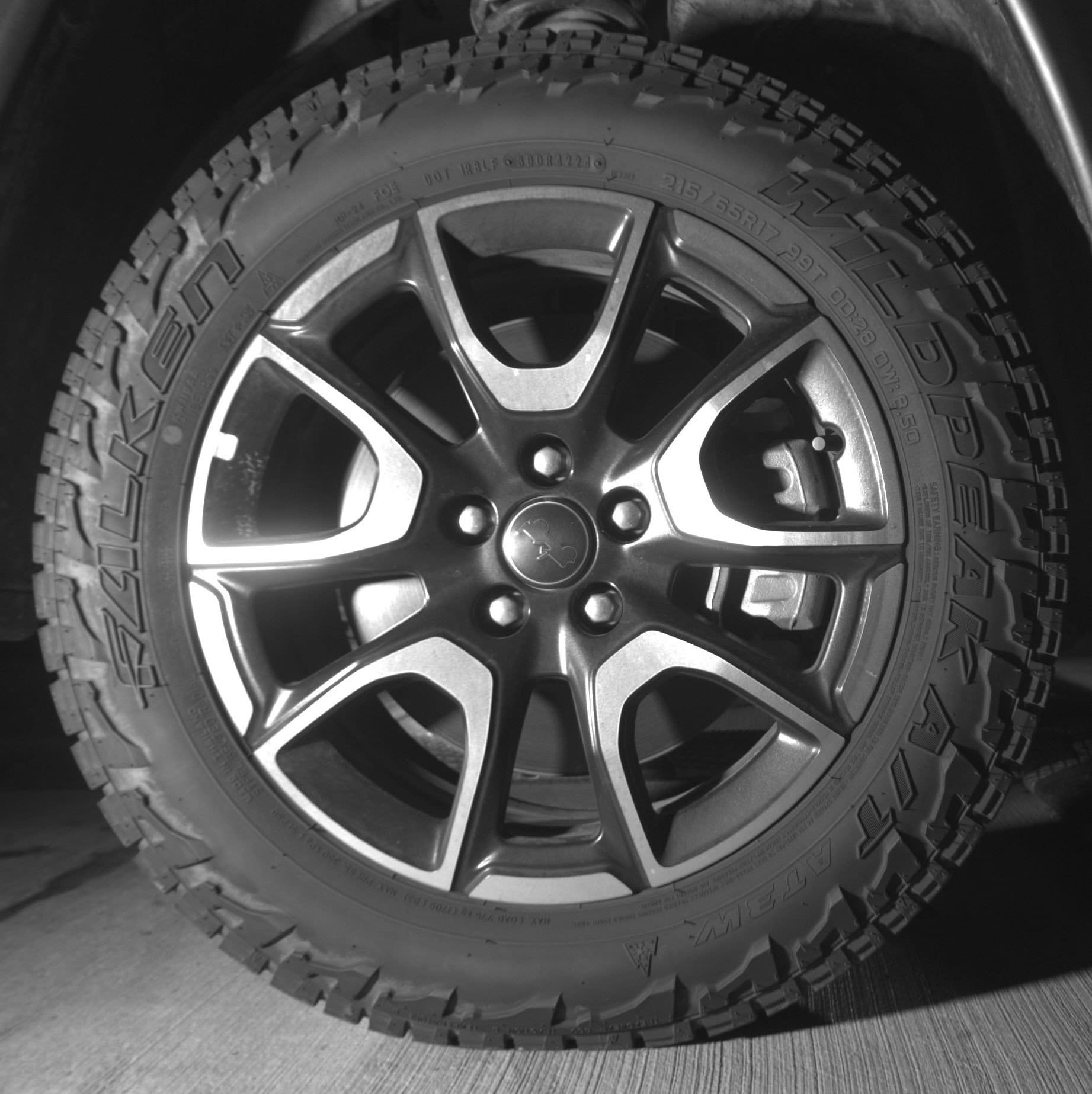 Thumbnail: 2025 Jeep Compass - 13