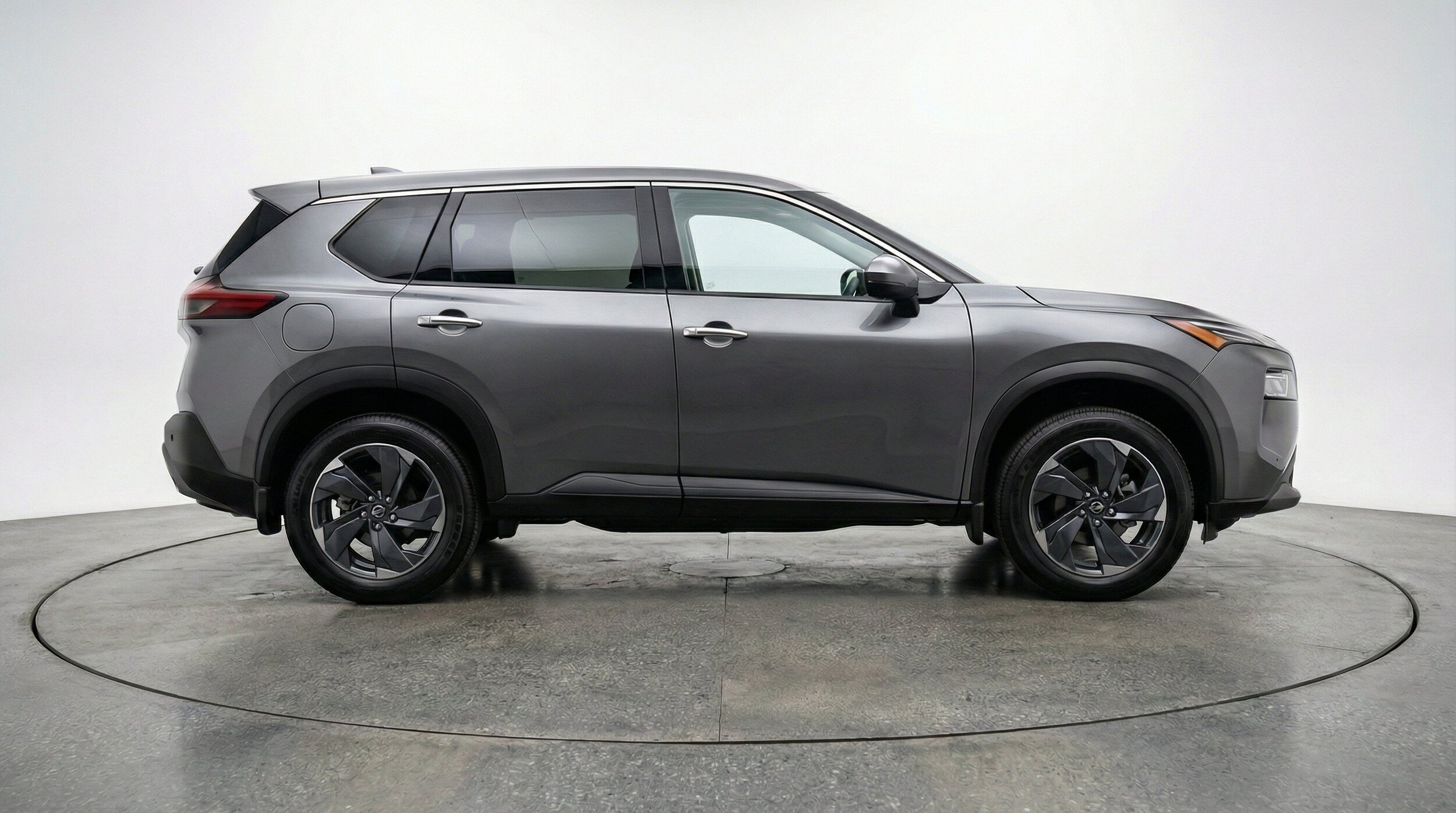 Thumbnail: 2025 Nissan Rogue - 11