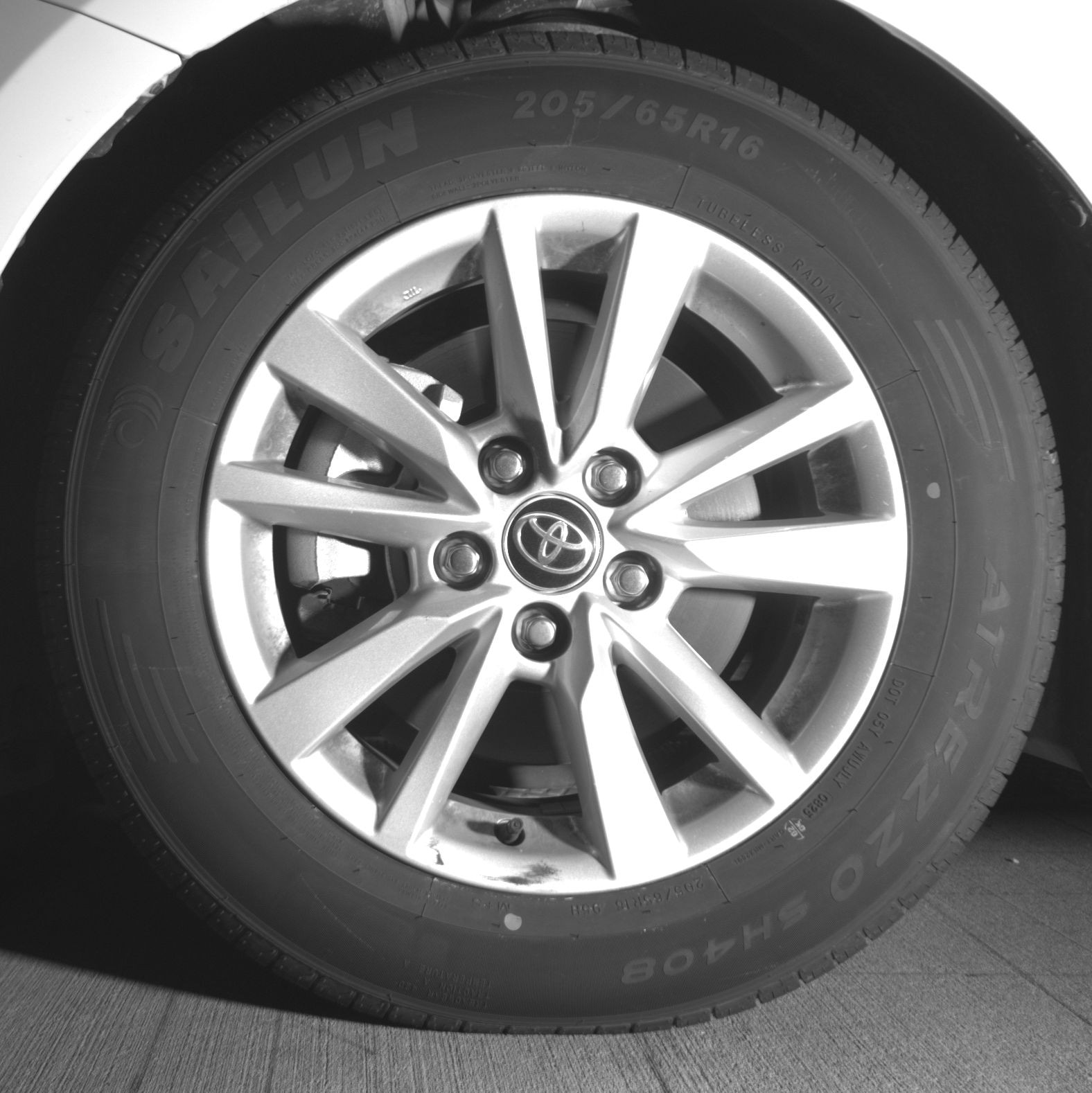 Thumbnail: 2025 Toyota Camry - 9