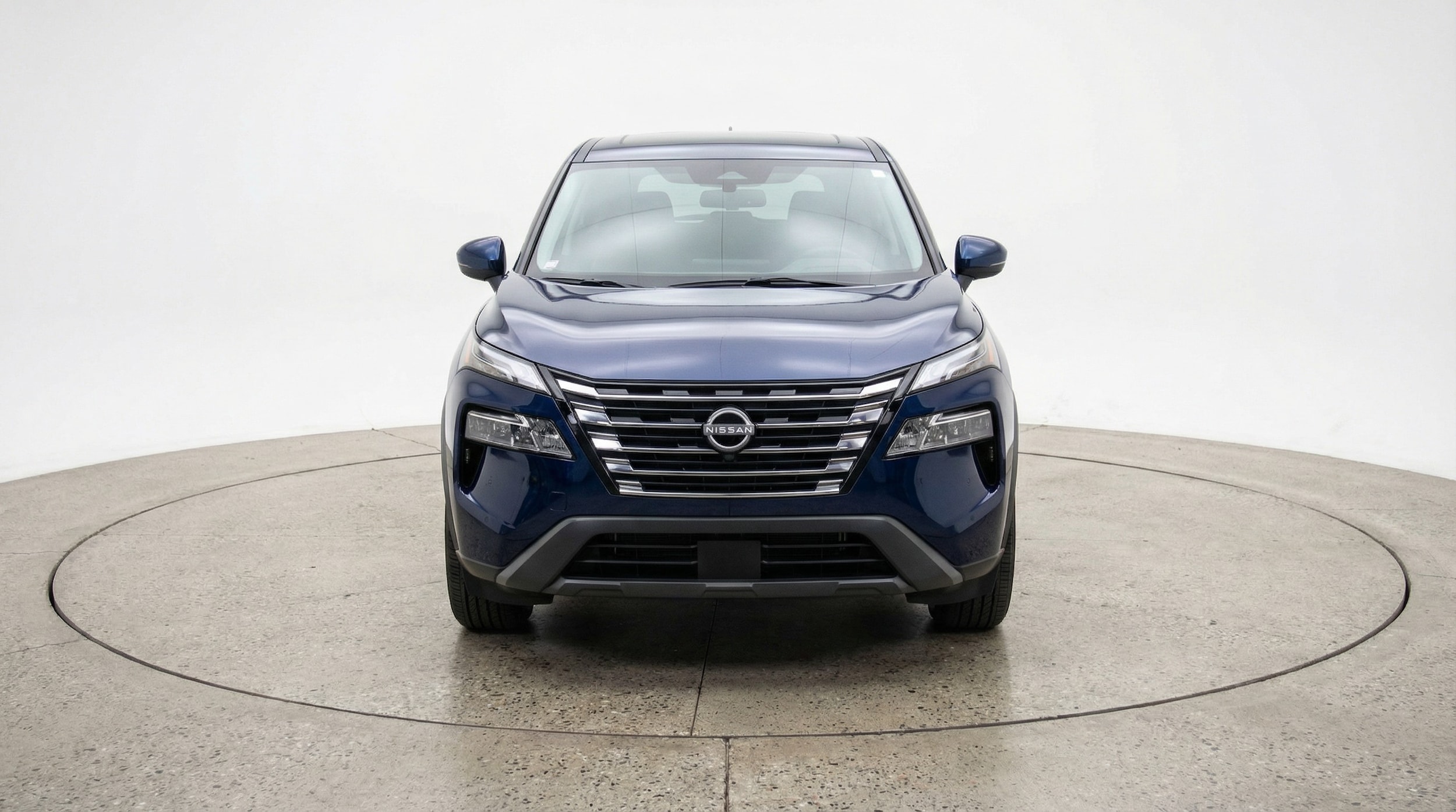 Thumbnail: 2025 Nissan Rogue - 2