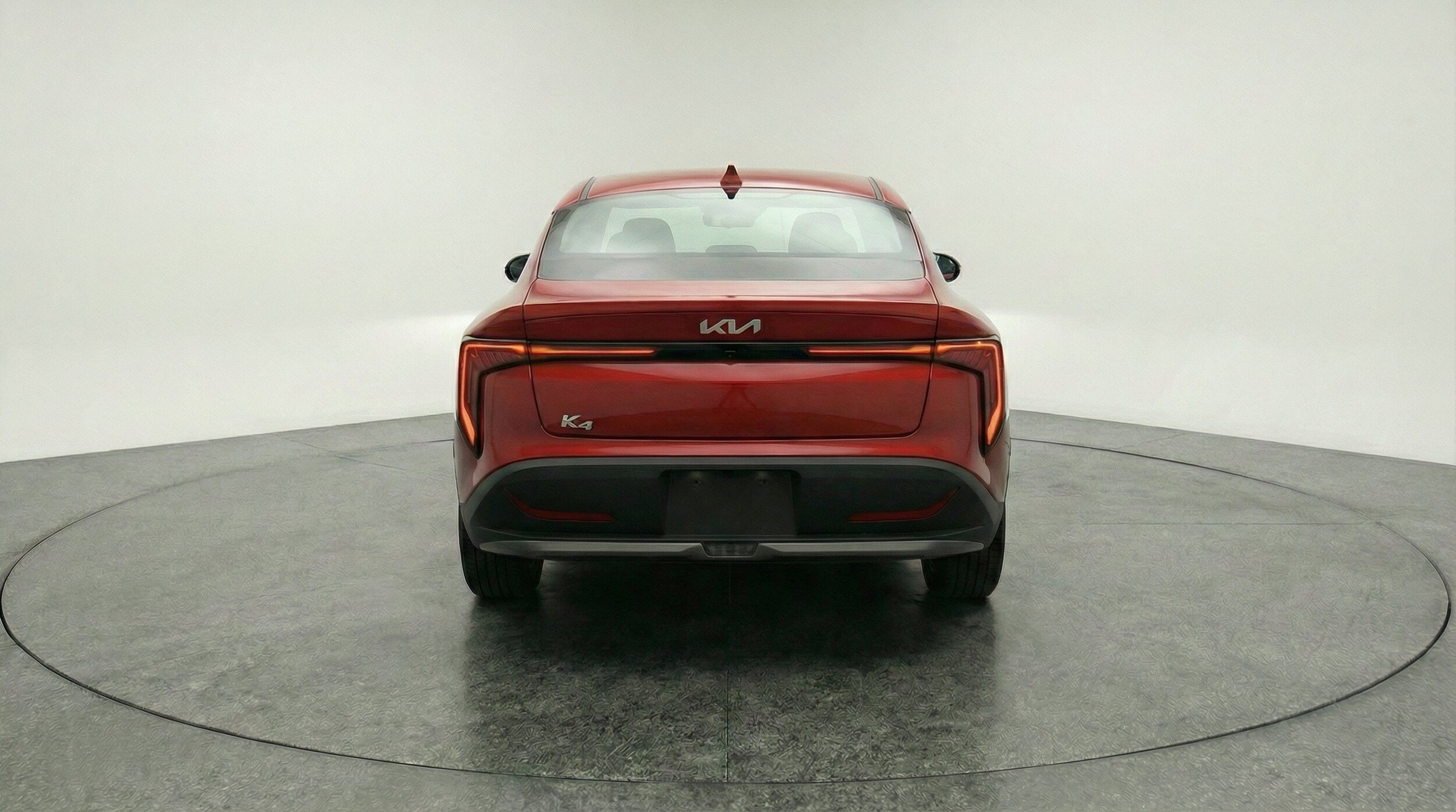 Thumbnail: 2025 Kia K4 - 7