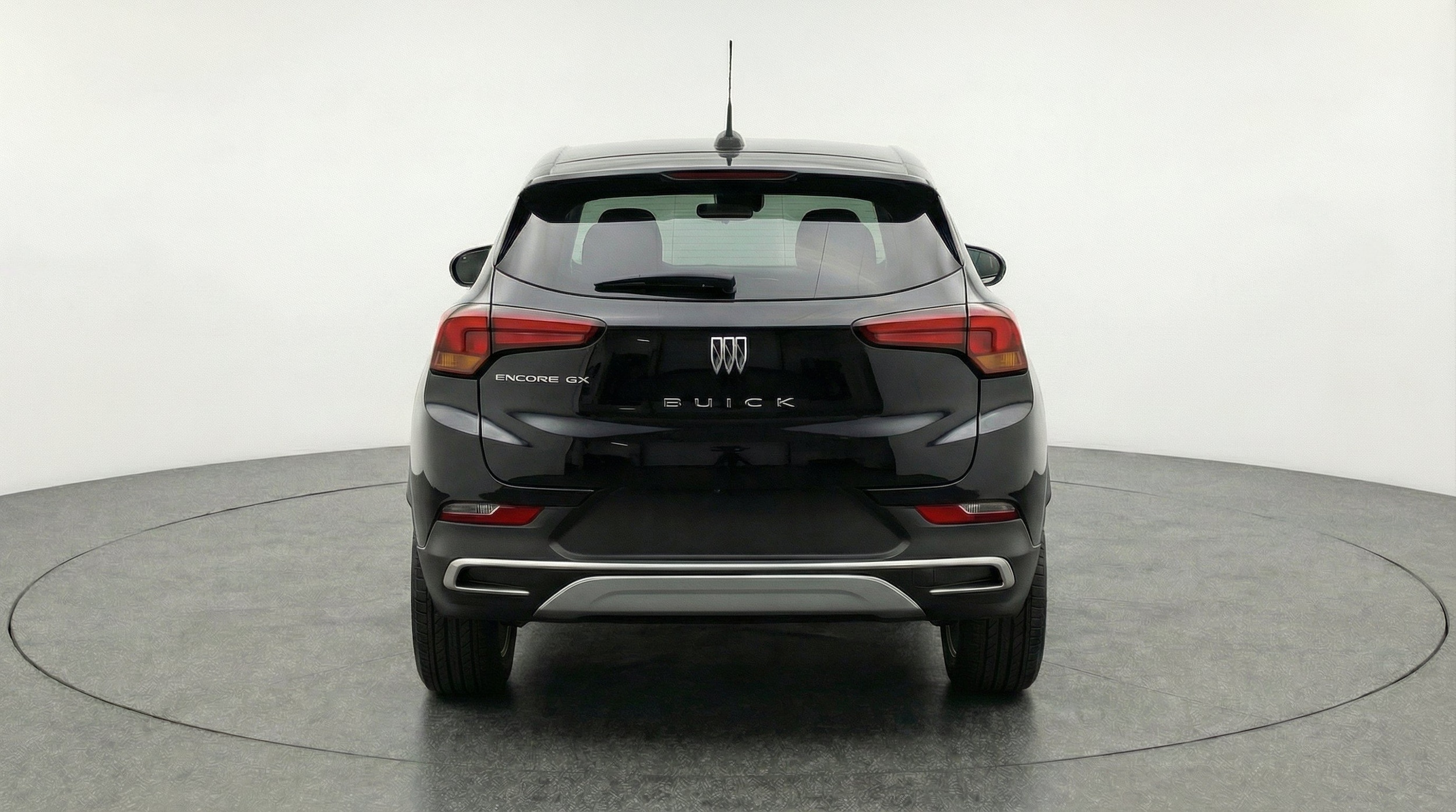 Thumbnail: 2025 Buick Encore GX - 7