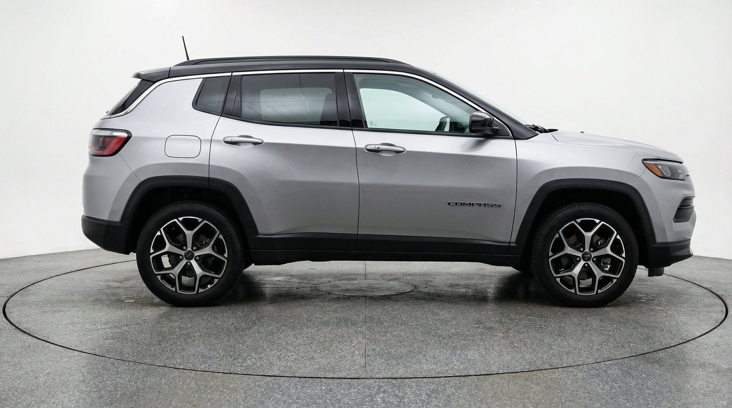 Thumbnail: 2025 Jeep Compass - 11