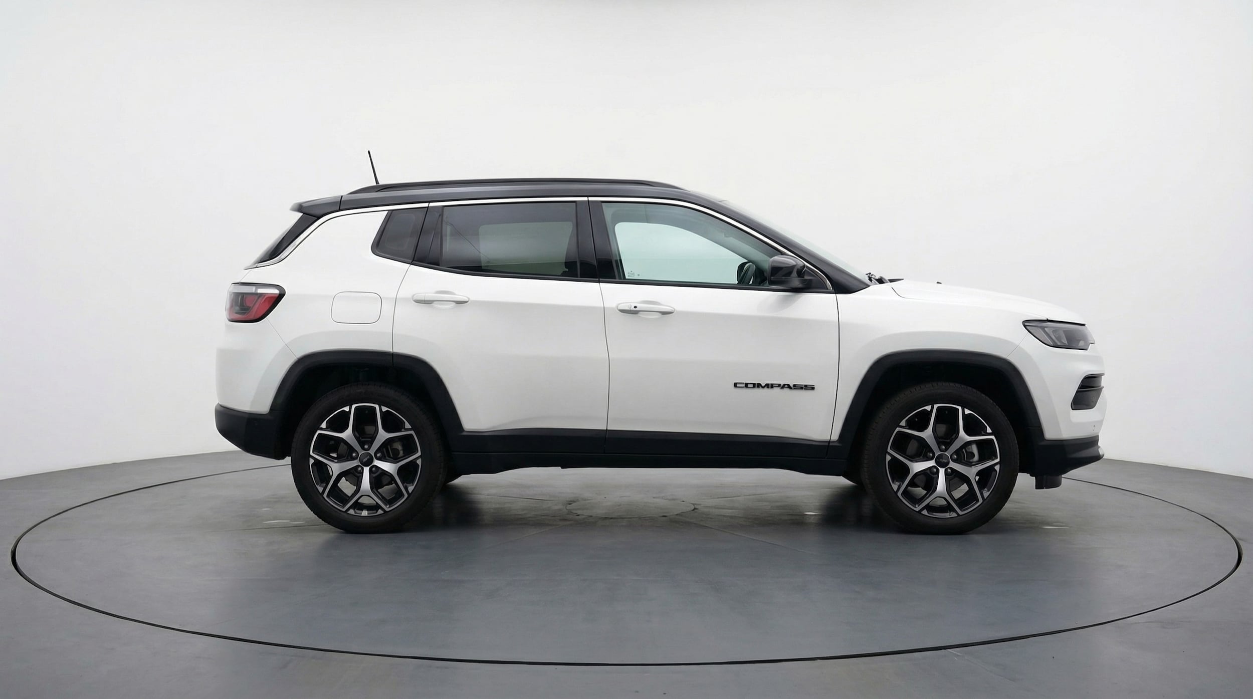 Thumbnail: 2025 Jeep Compass - 8