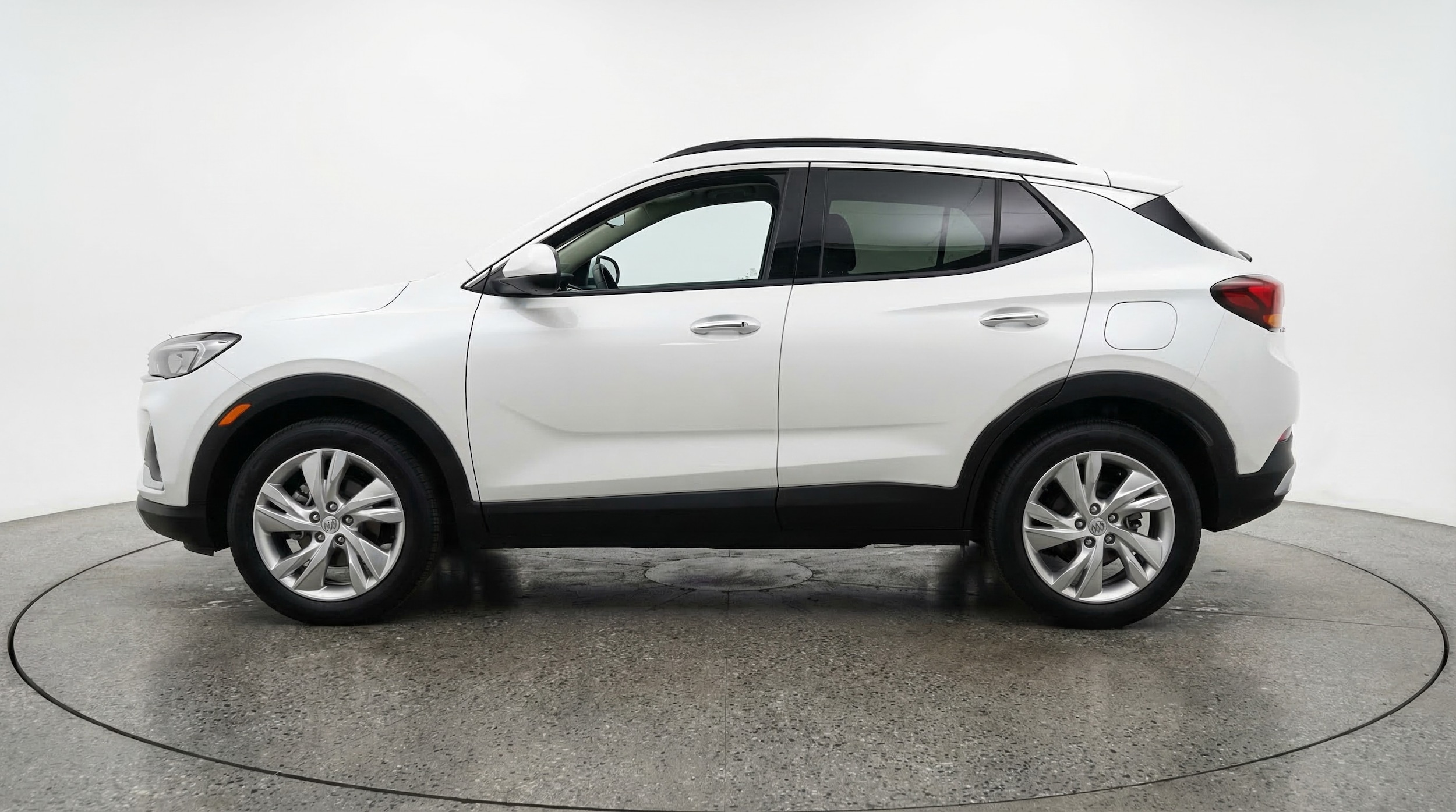 Thumbnail: 2025 Buick Encore GX - 4