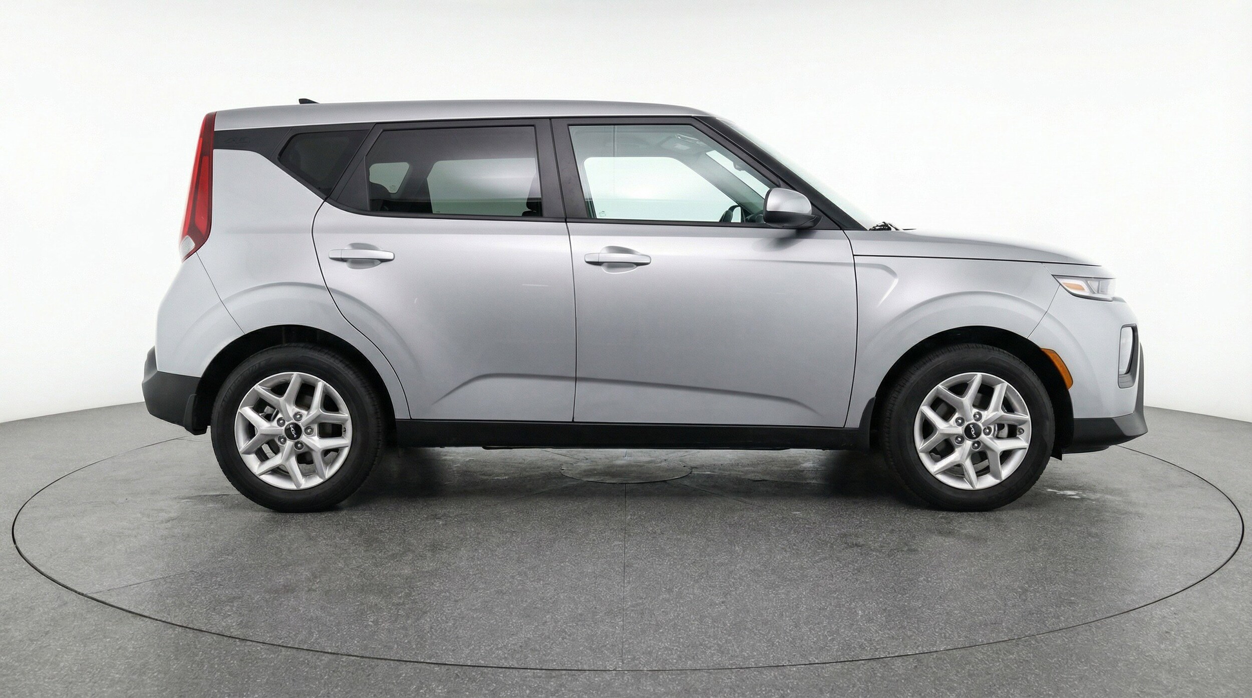 Thumbnail: 2025 Kia Soul - 11