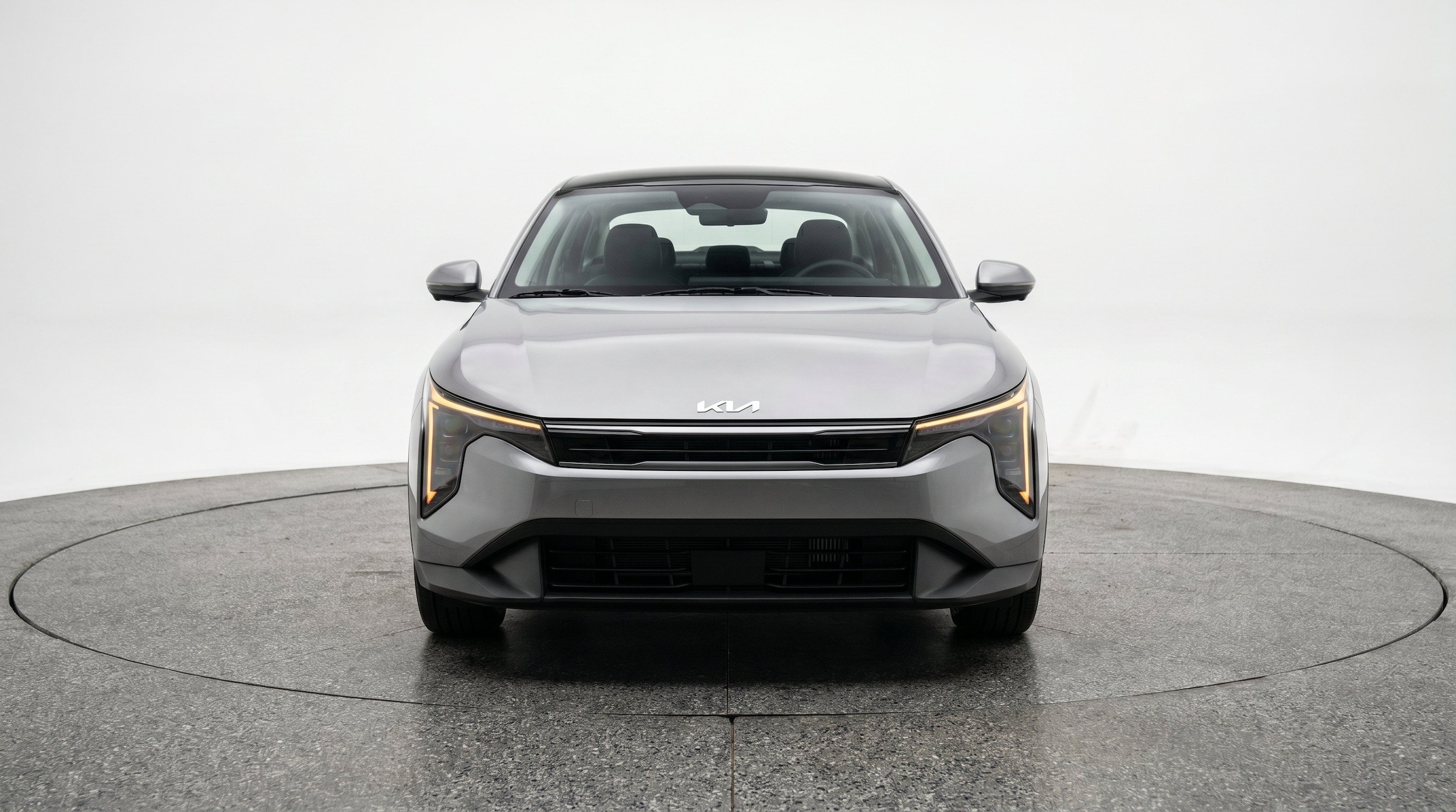 Thumbnail: 2026 Kia K4 - 2