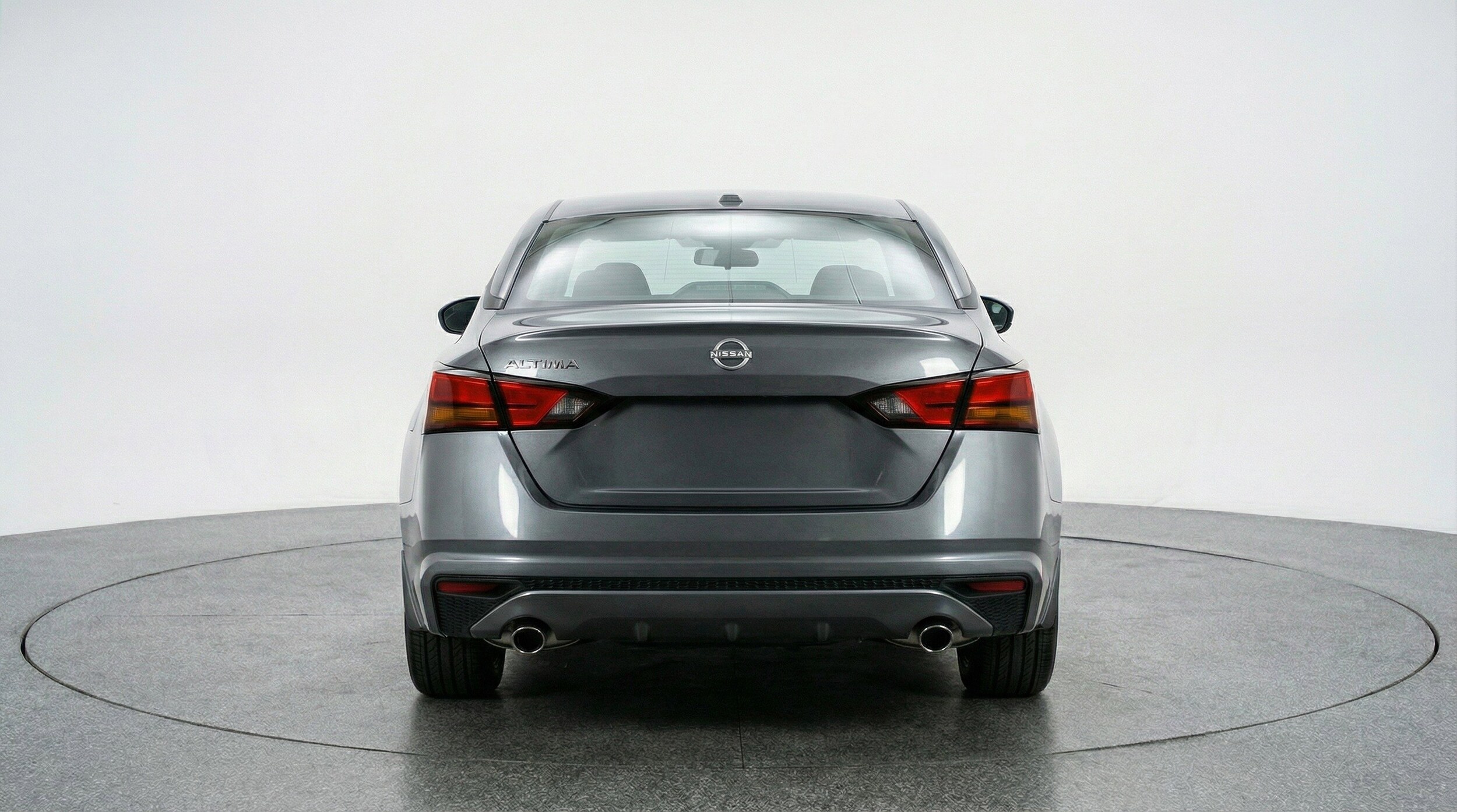 Thumbnail: 2025 Nissan Altima - 7