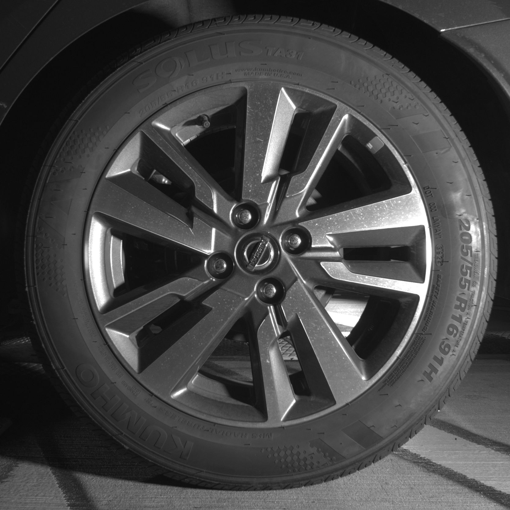 Thumbnail: 2025 Nissan Versa - 11