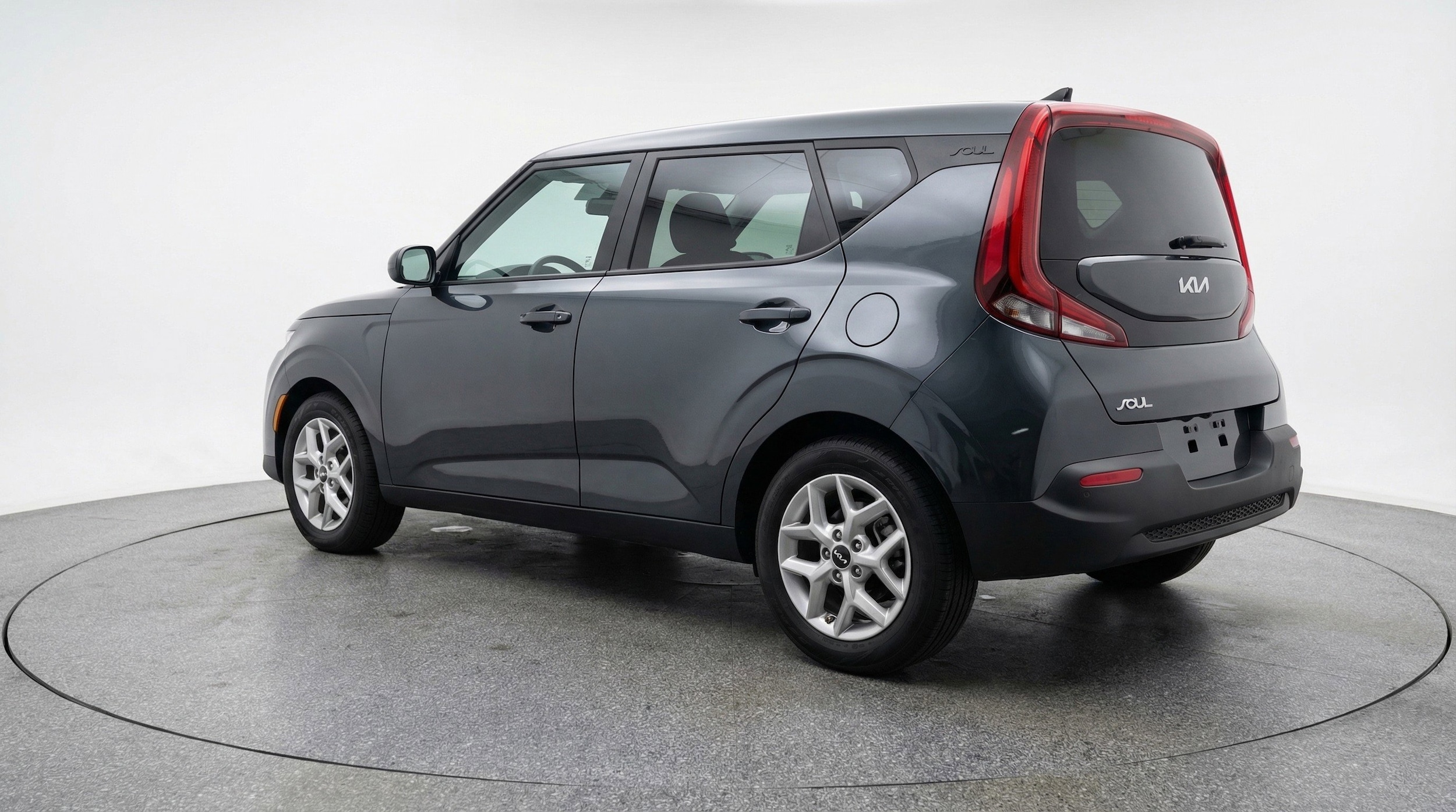 Thumbnail: 2025 Kia Soul - 6